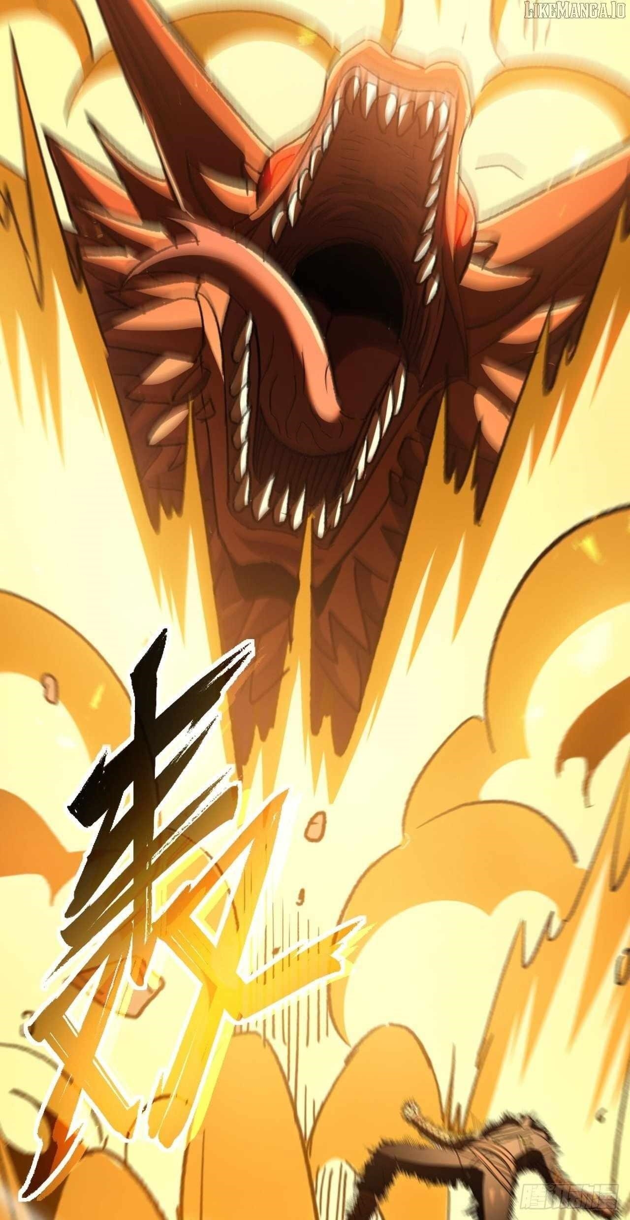 Lord of Summoning! When Anomalies Descend Upon the Human World Chapter 54 - Page 3