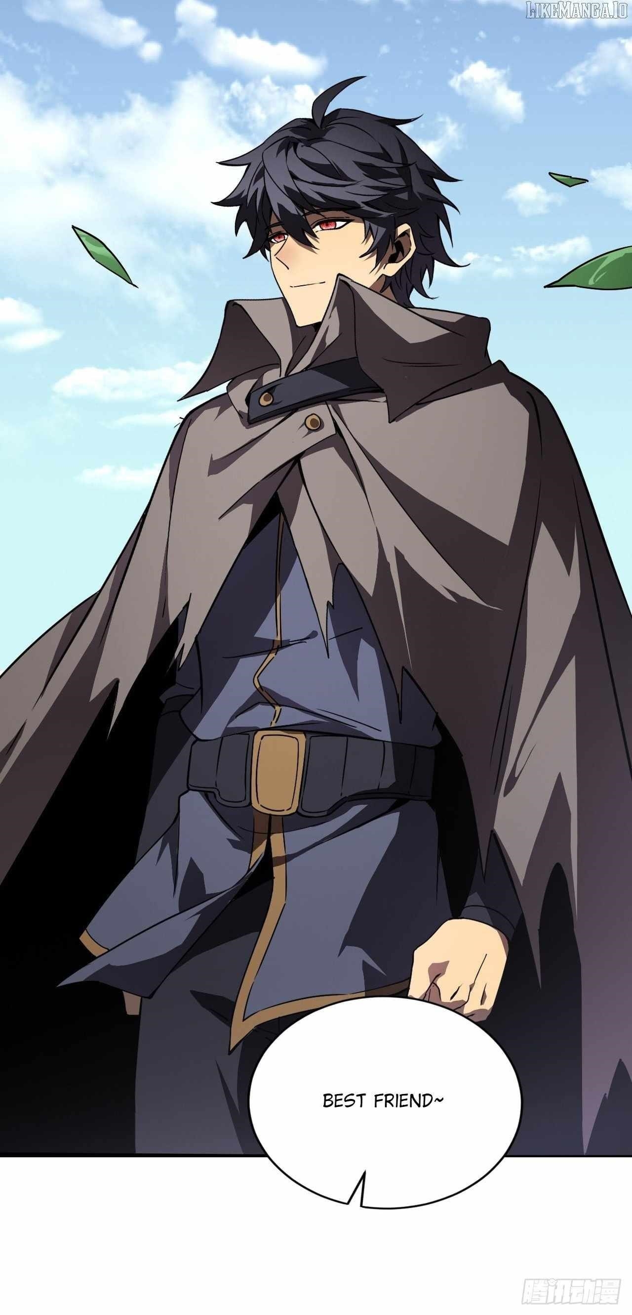 Lord of Summoning! When Anomalies Descend Upon the Human World Chapter 54 - Page 30