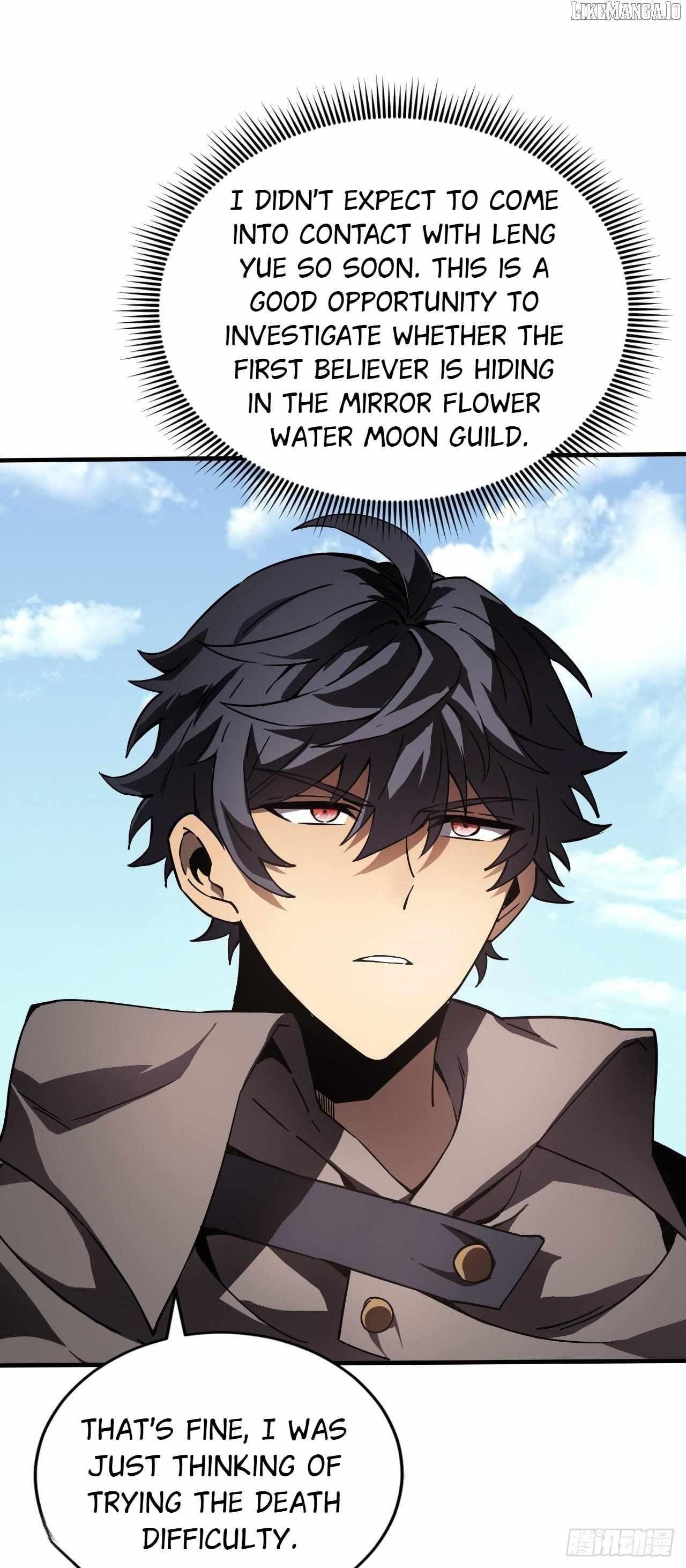 Lord of Summoning! When Anomalies Descend Upon the Human World Chapter 54 - Page 34