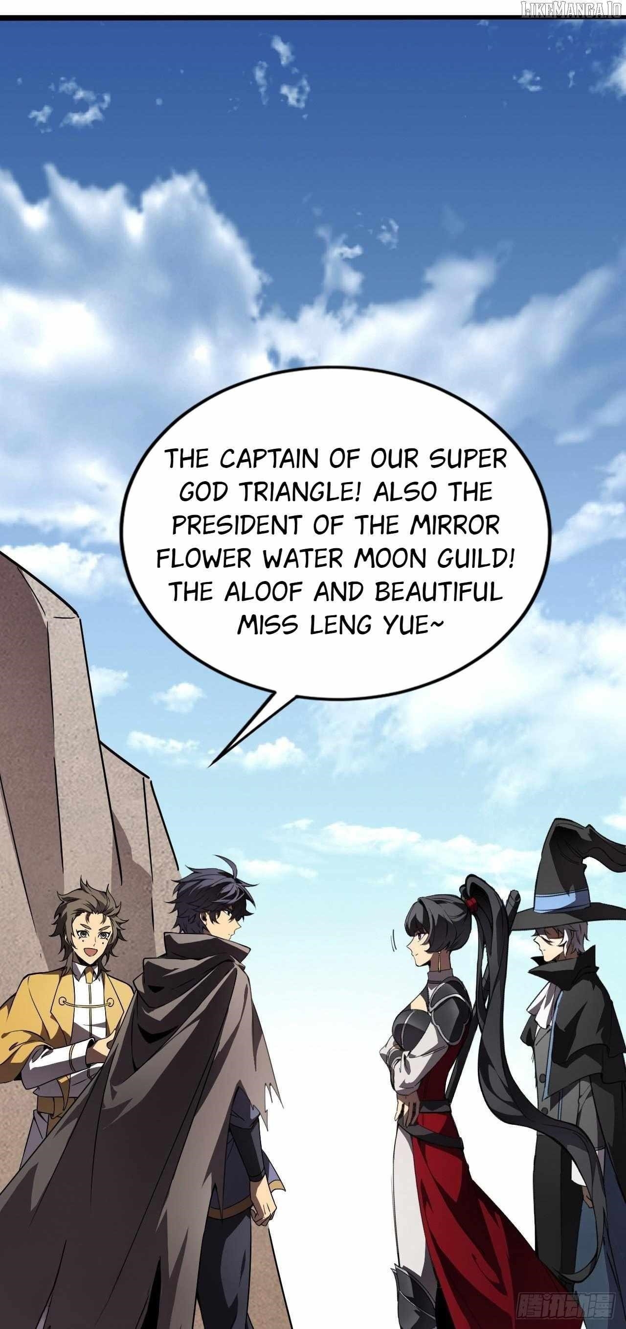 Lord of Summoning! When Anomalies Descend Upon the Human World Chapter 54 - Page 36