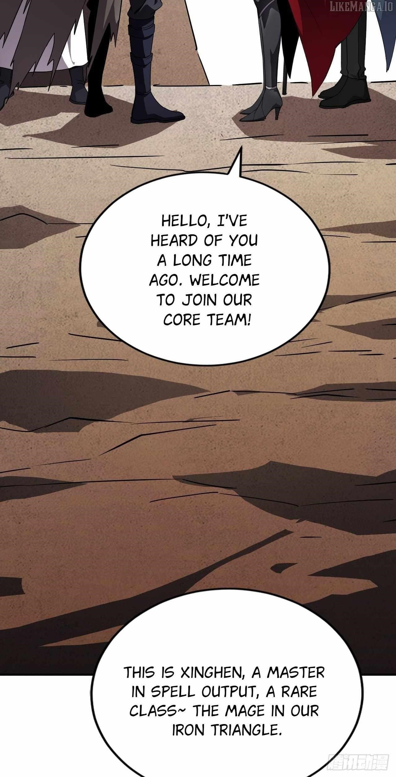 Lord of Summoning! When Anomalies Descend Upon the Human World Chapter 54 - Page 37