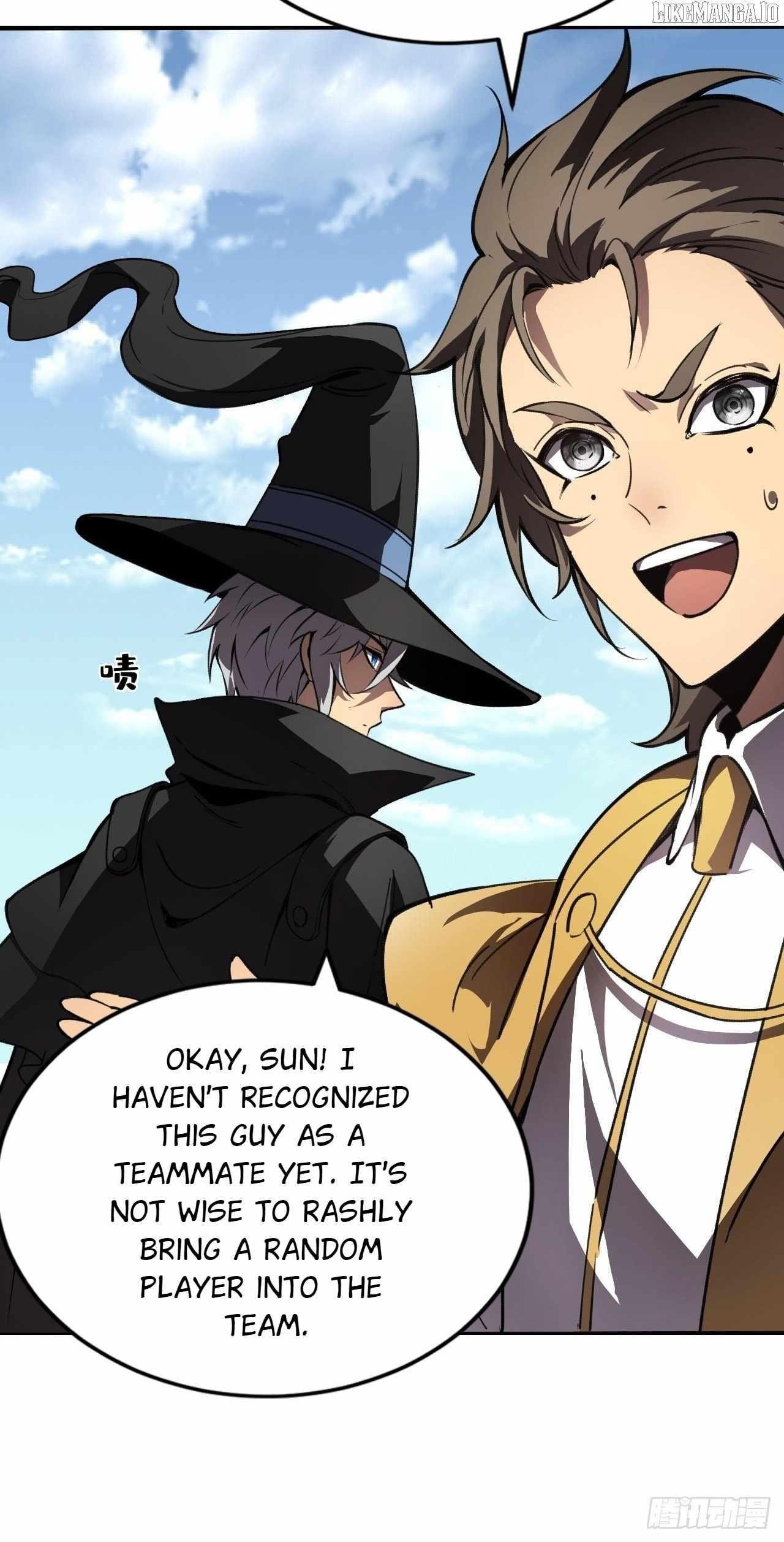 Lord of Summoning! When Anomalies Descend Upon the Human World Chapter 54 - Page 38