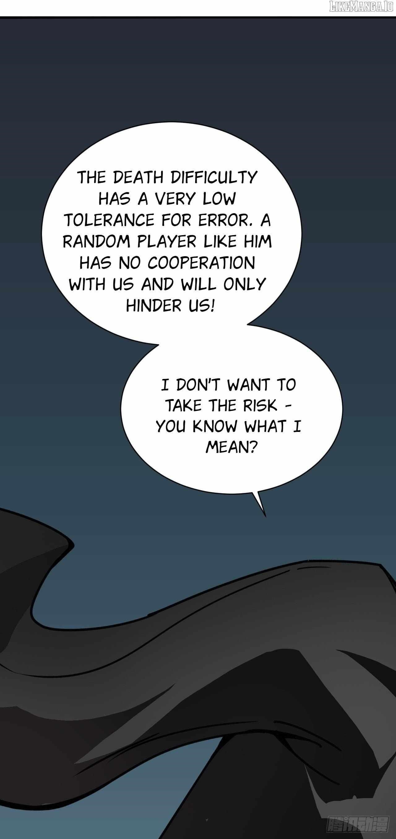 Lord of Summoning! When Anomalies Descend Upon the Human World Chapter 54 - Page 39