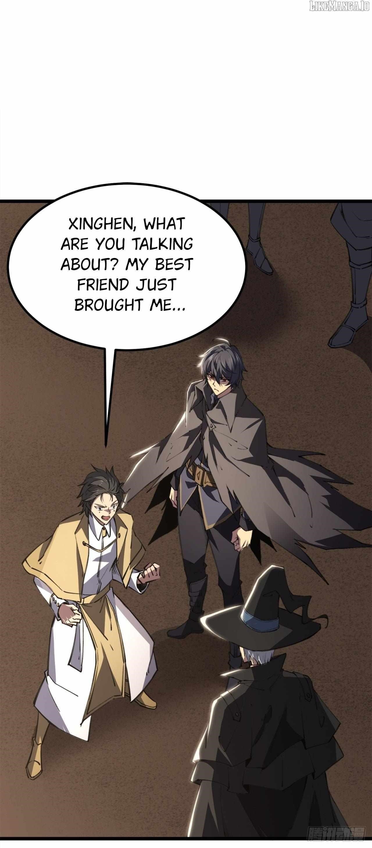 Lord of Summoning! When Anomalies Descend Upon the Human World Chapter 54 - Page 43