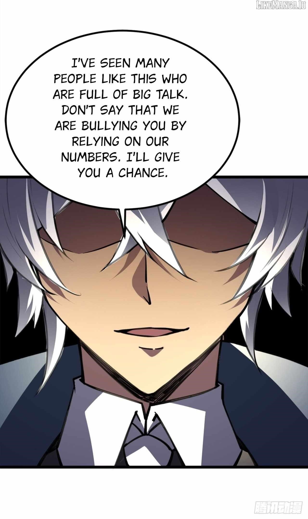 Lord of Summoning! When Anomalies Descend Upon the Human World Chapter 54 - Page 44