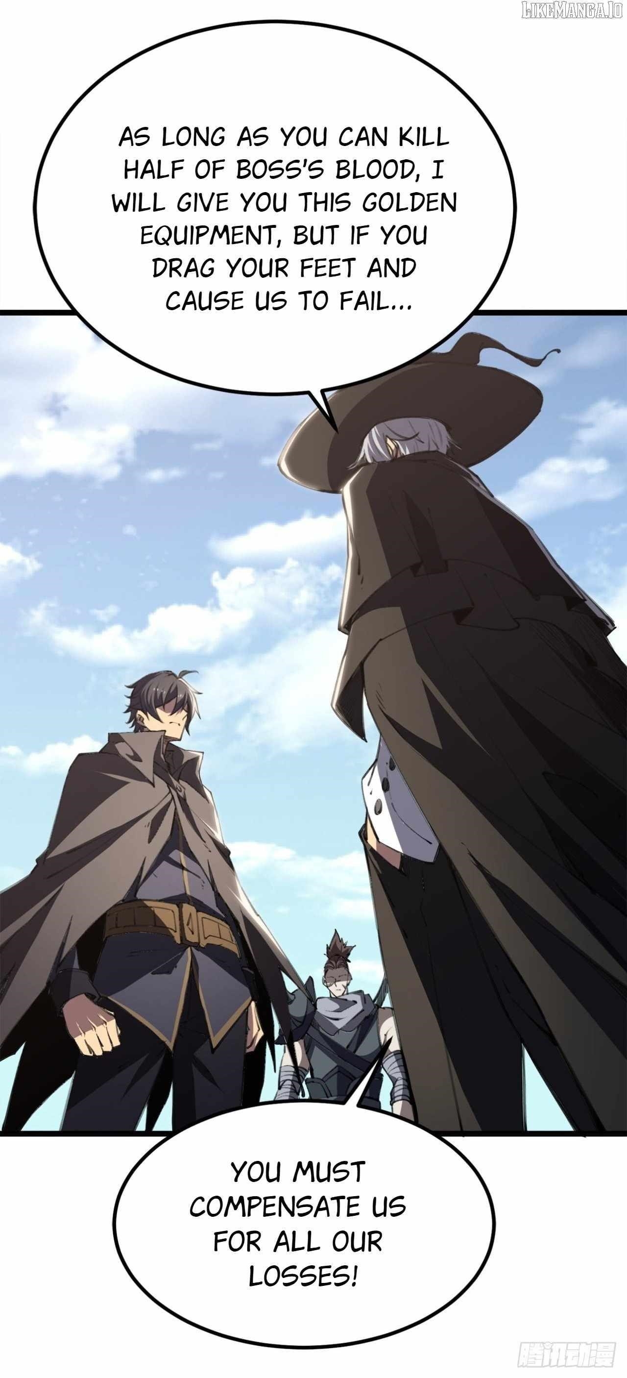 Lord of Summoning! When Anomalies Descend Upon the Human World Chapter 54 - Page 45