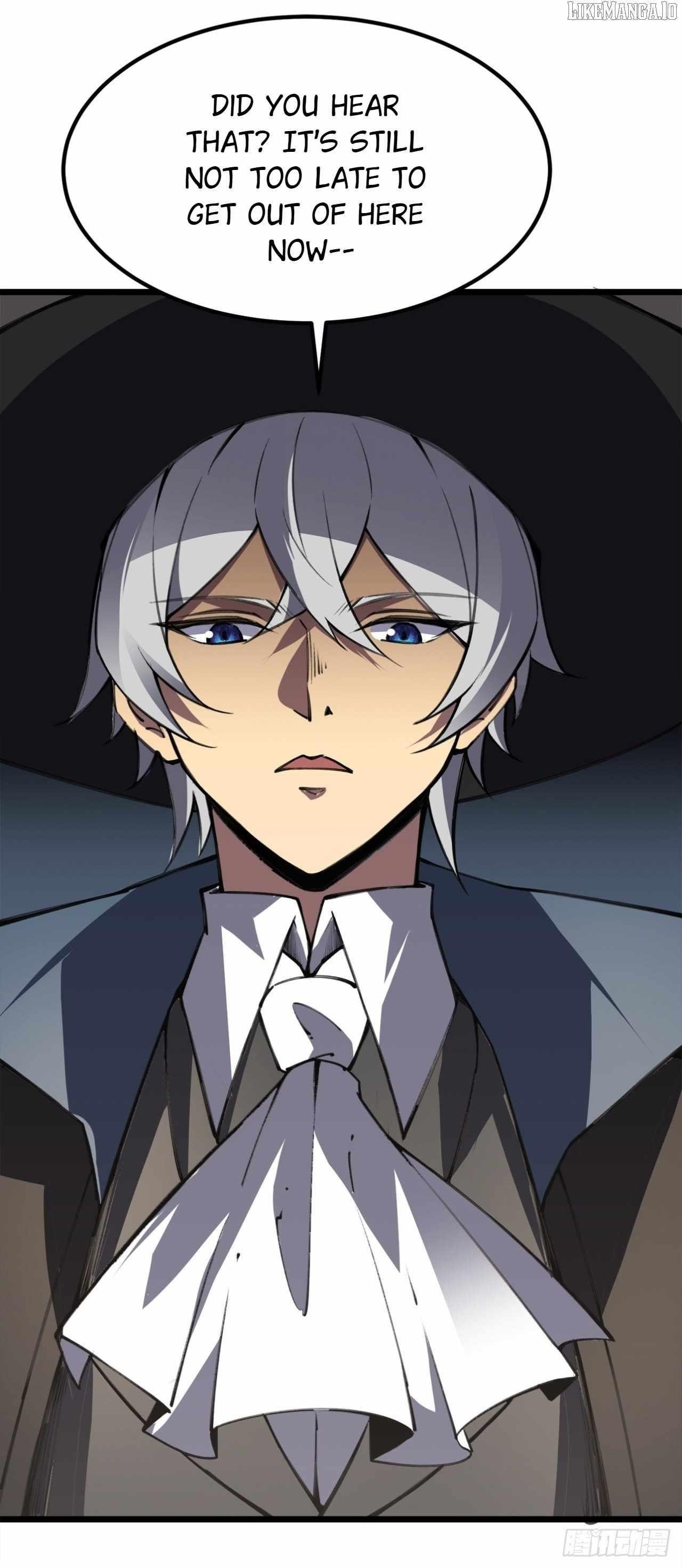 Lord of Summoning! When Anomalies Descend Upon the Human World Chapter 54 - Page 46