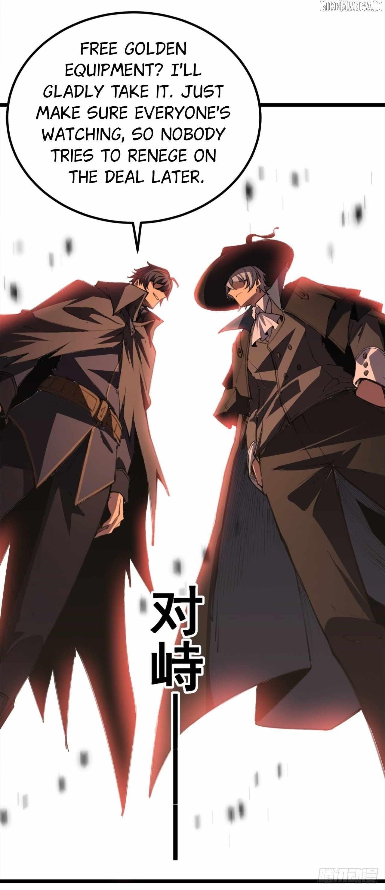 Lord of Summoning! When Anomalies Descend Upon the Human World Chapter 54 - Page 47