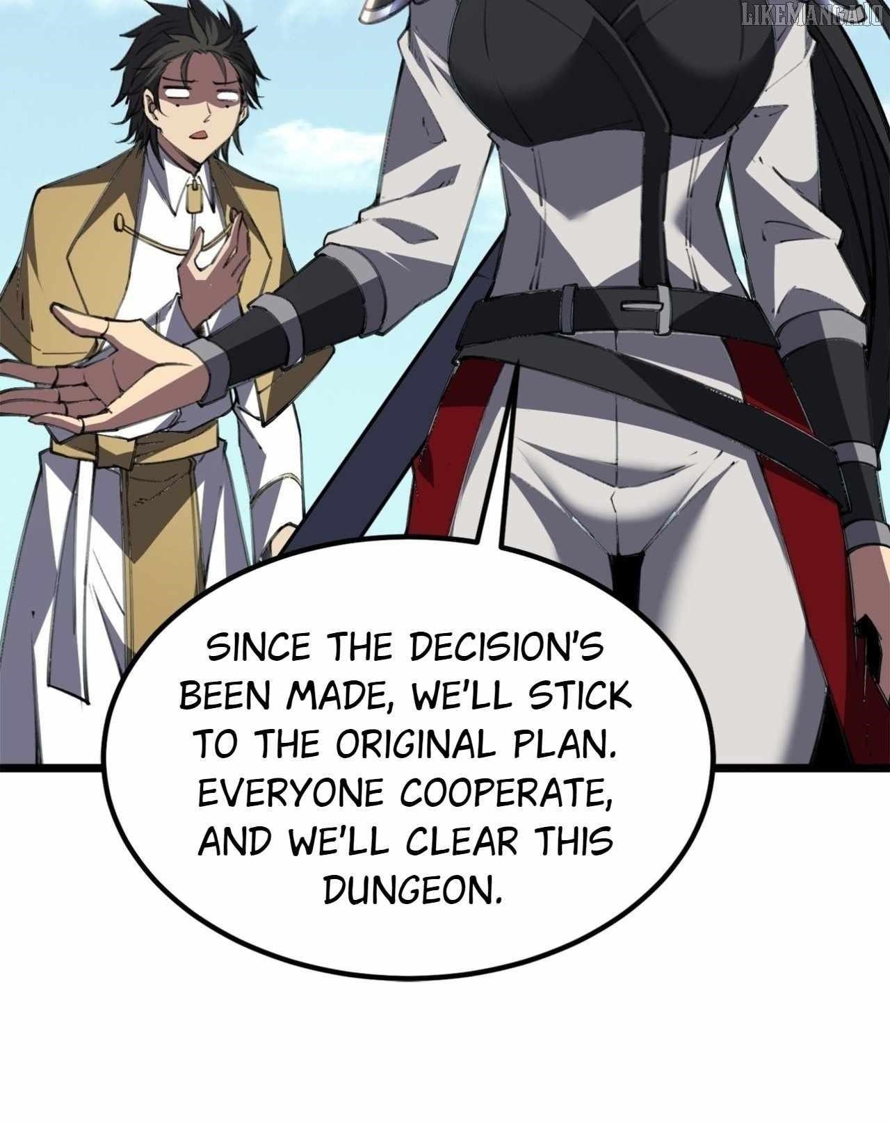 Lord of Summoning! When Anomalies Descend Upon the Human World Chapter 54 - Page 49