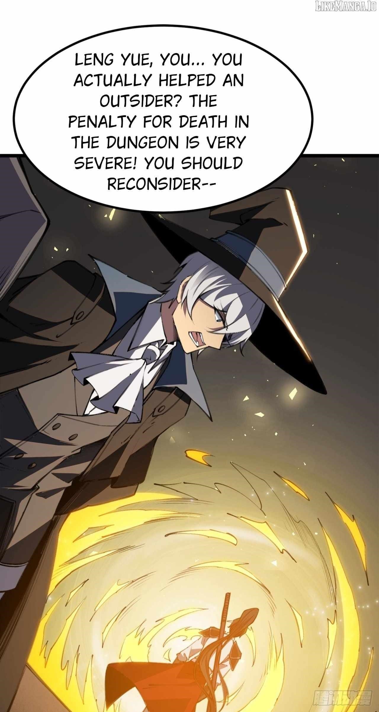 Lord of Summoning! When Anomalies Descend Upon the Human World Chapter 54 - Page 50