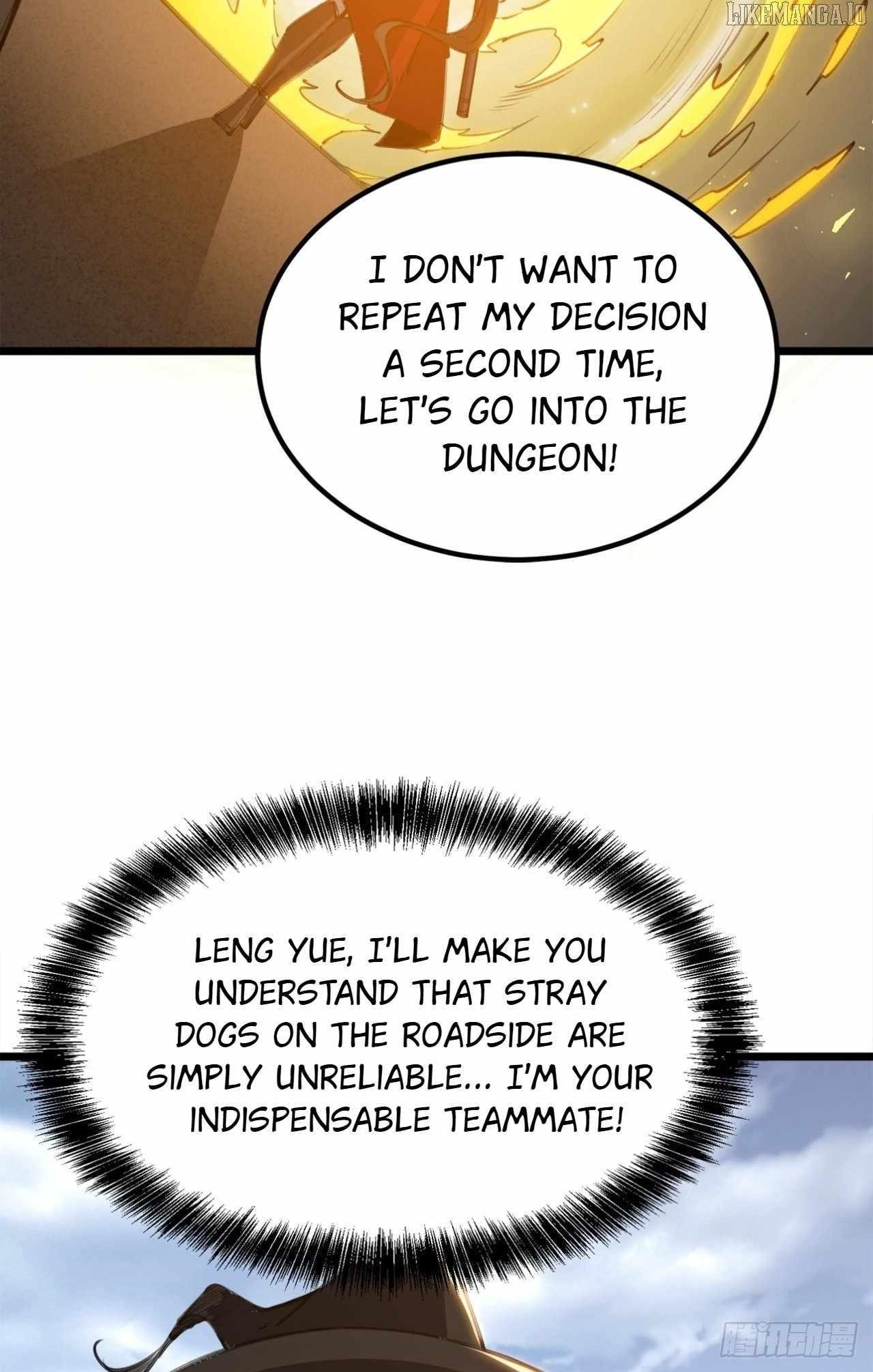 Lord of Summoning! When Anomalies Descend Upon the Human World Chapter 54 - Page 51