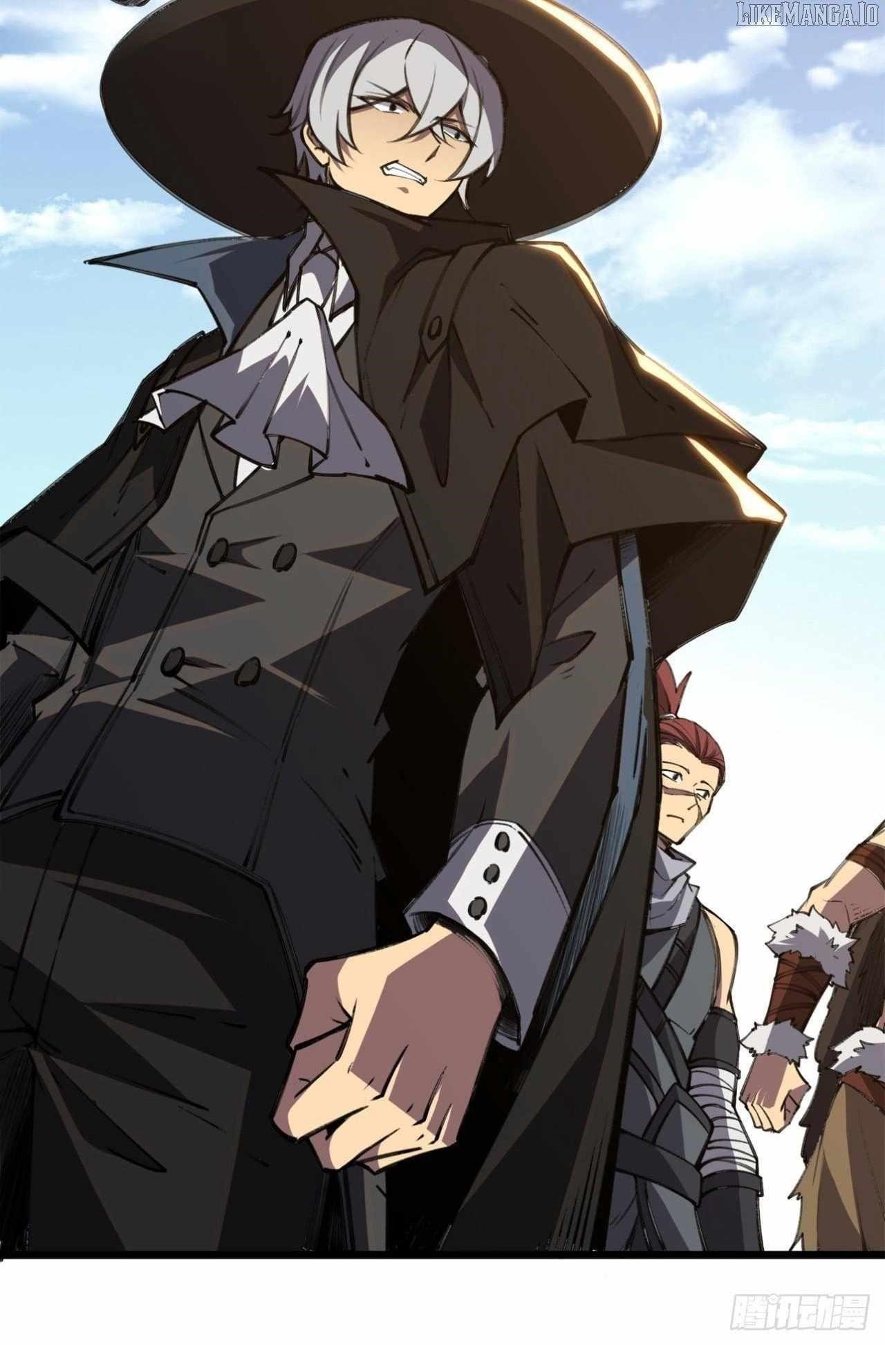 Lord of Summoning! When Anomalies Descend Upon the Human World Chapter 54 - Page 52