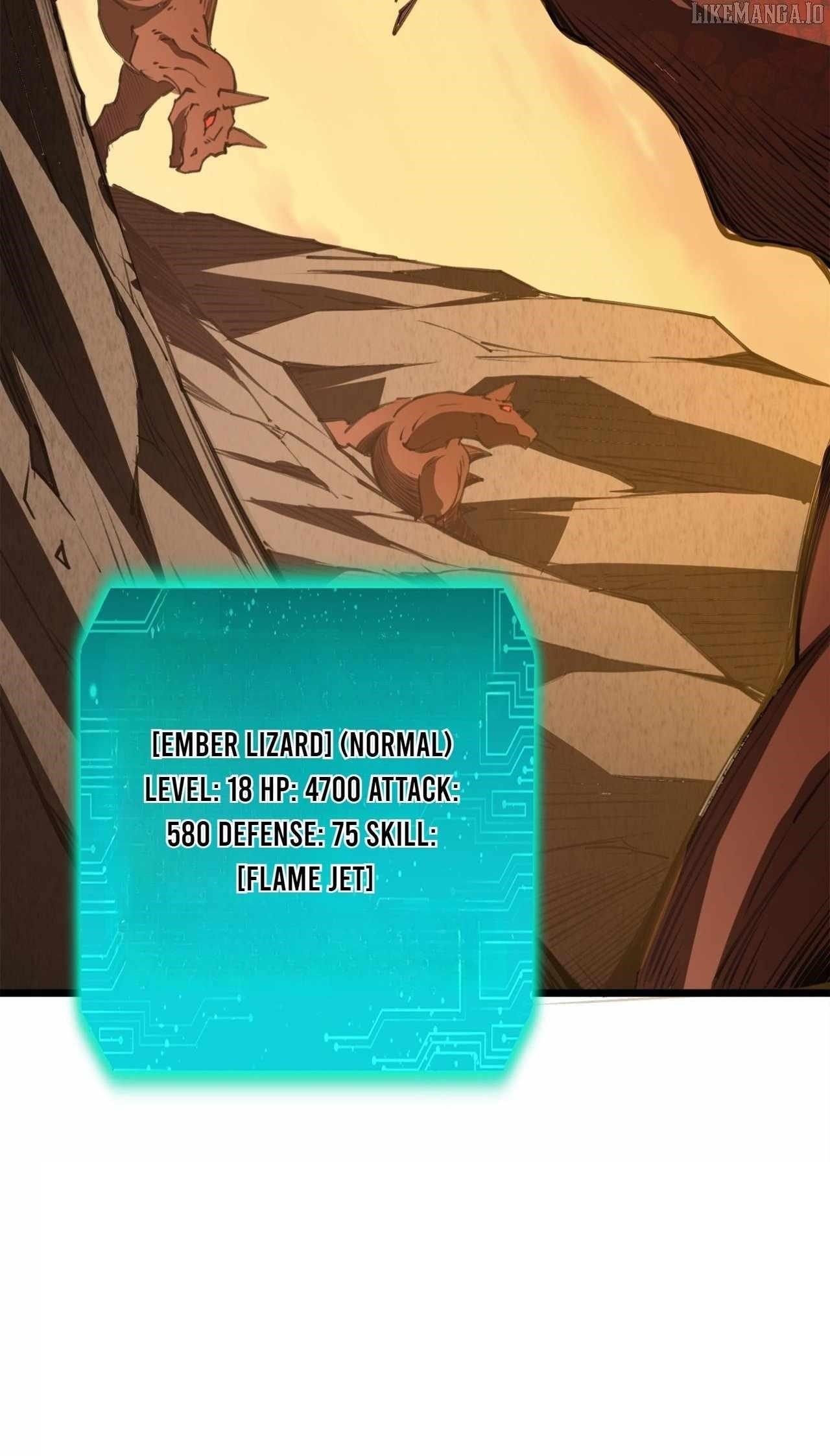 Lord of Summoning! When Anomalies Descend Upon the Human World Chapter 54 - Page 55