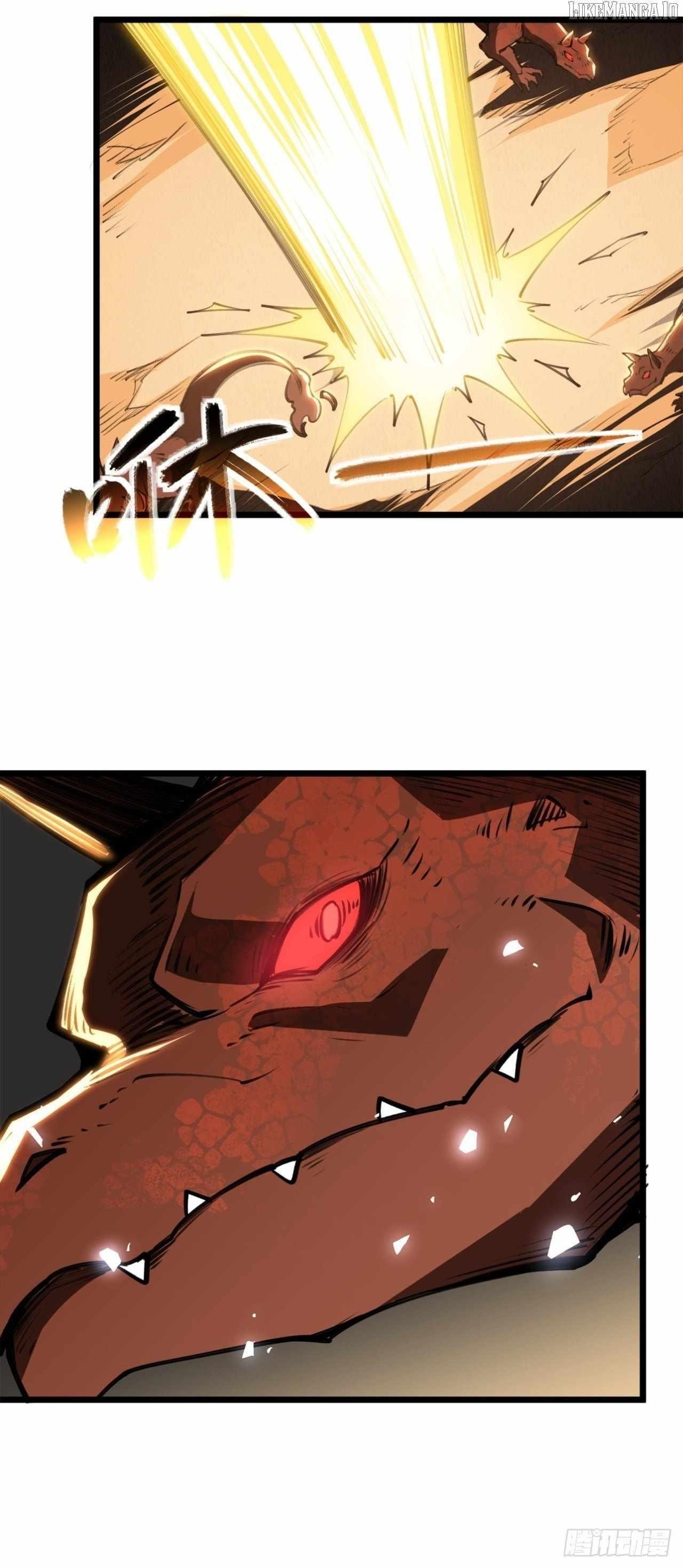 Lord of Summoning! When Anomalies Descend Upon the Human World Chapter 54 - Page 56