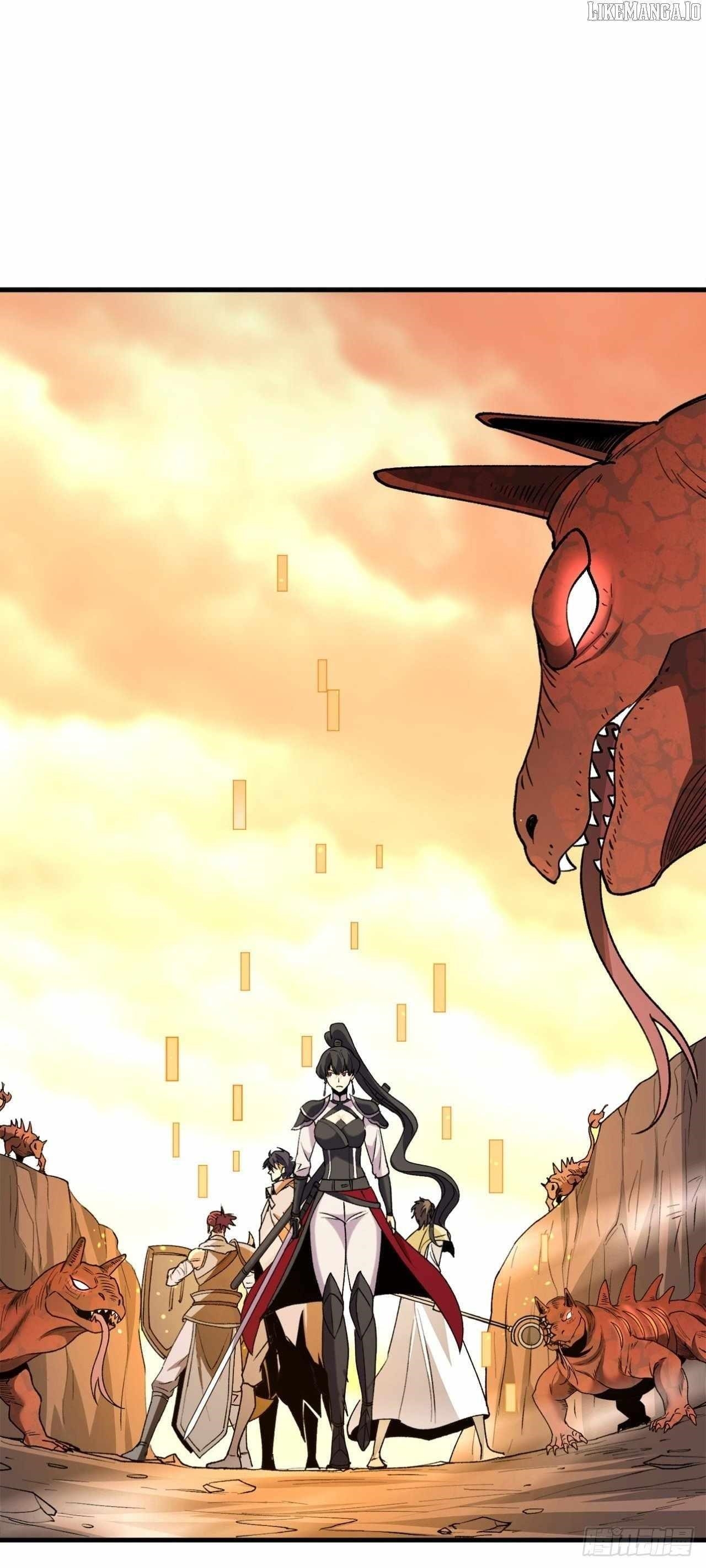 Lord of Summoning! When Anomalies Descend Upon the Human World Chapter 54 - Page 57