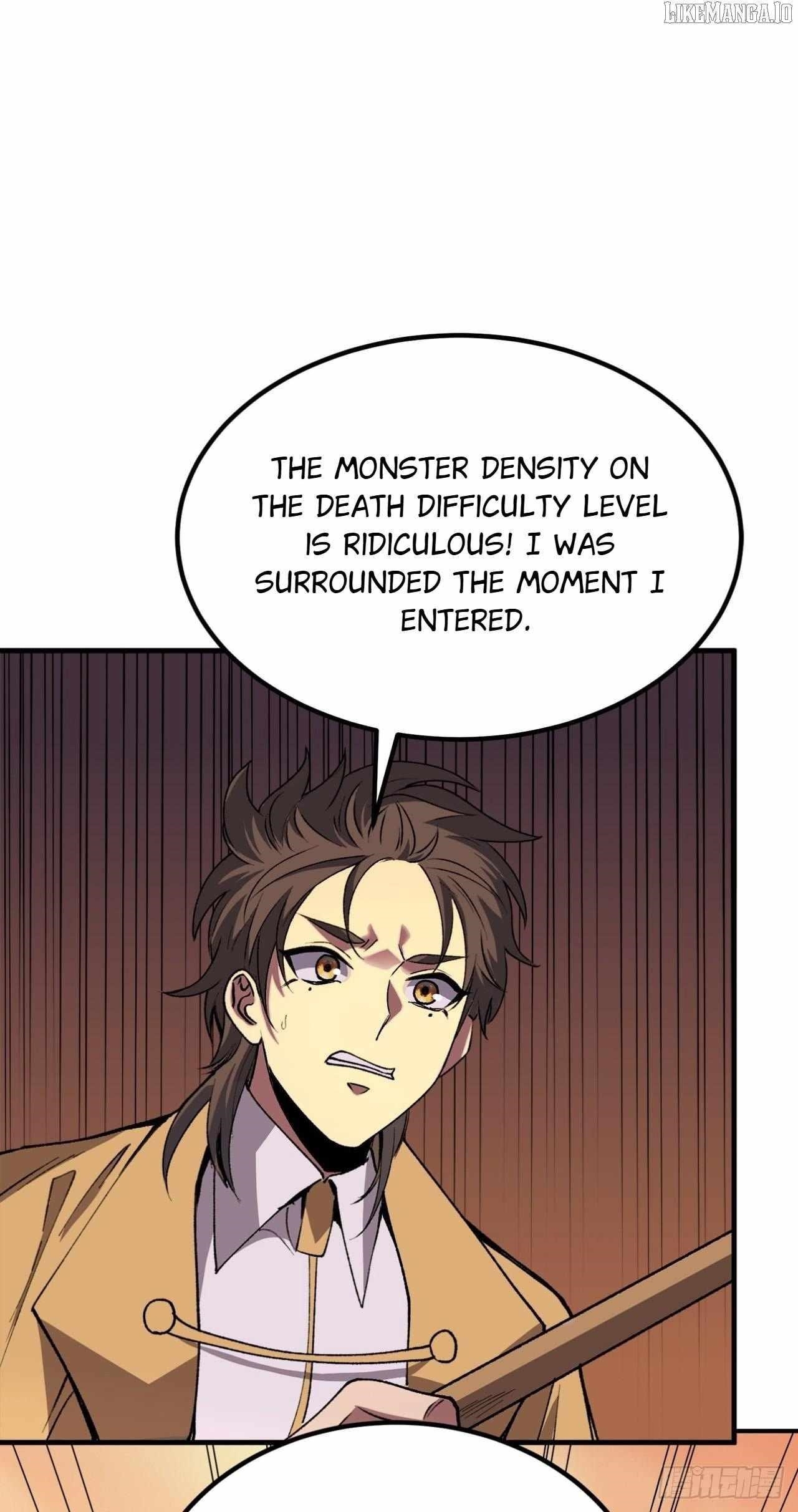 Lord of Summoning! When Anomalies Descend Upon the Human World Chapter 54 - Page 58