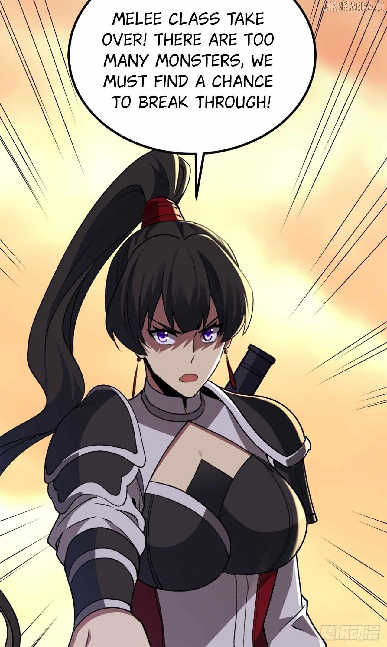 Lord of Summoning! When Anomalies Descend Upon the Human World Chapter 54 - Page 59