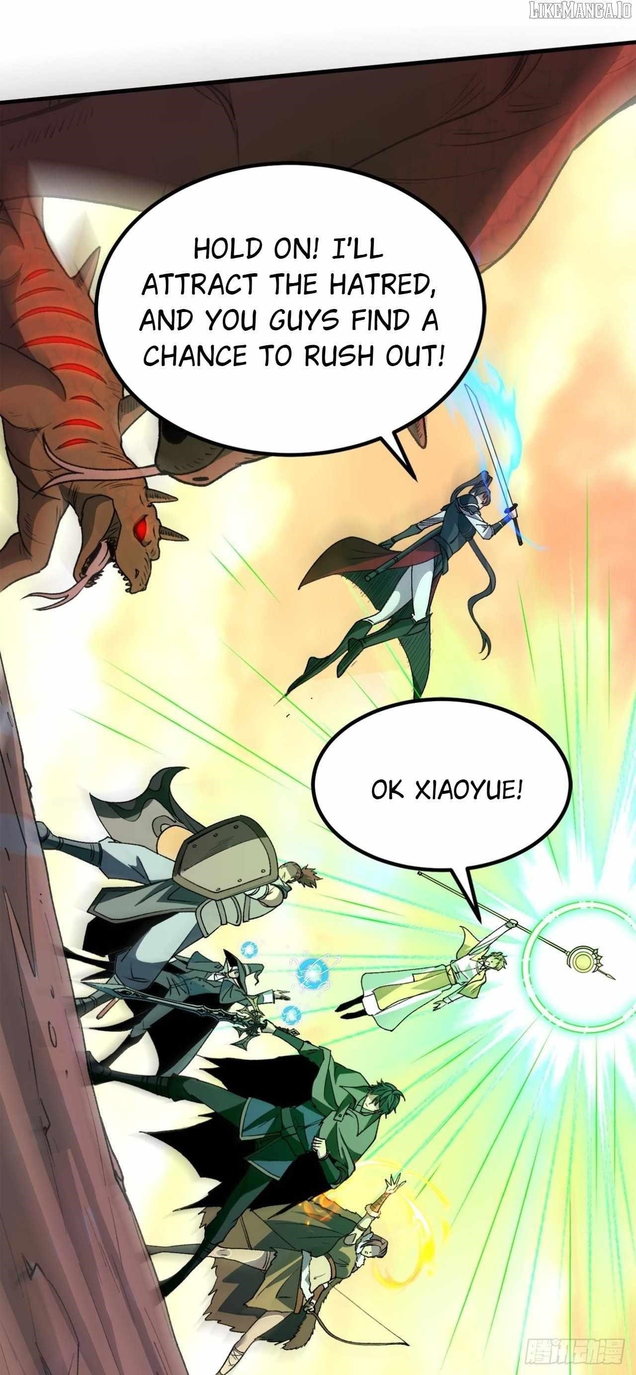 Lord of Summoning! When Anomalies Descend Upon the Human World Chapter 54 - Page 61