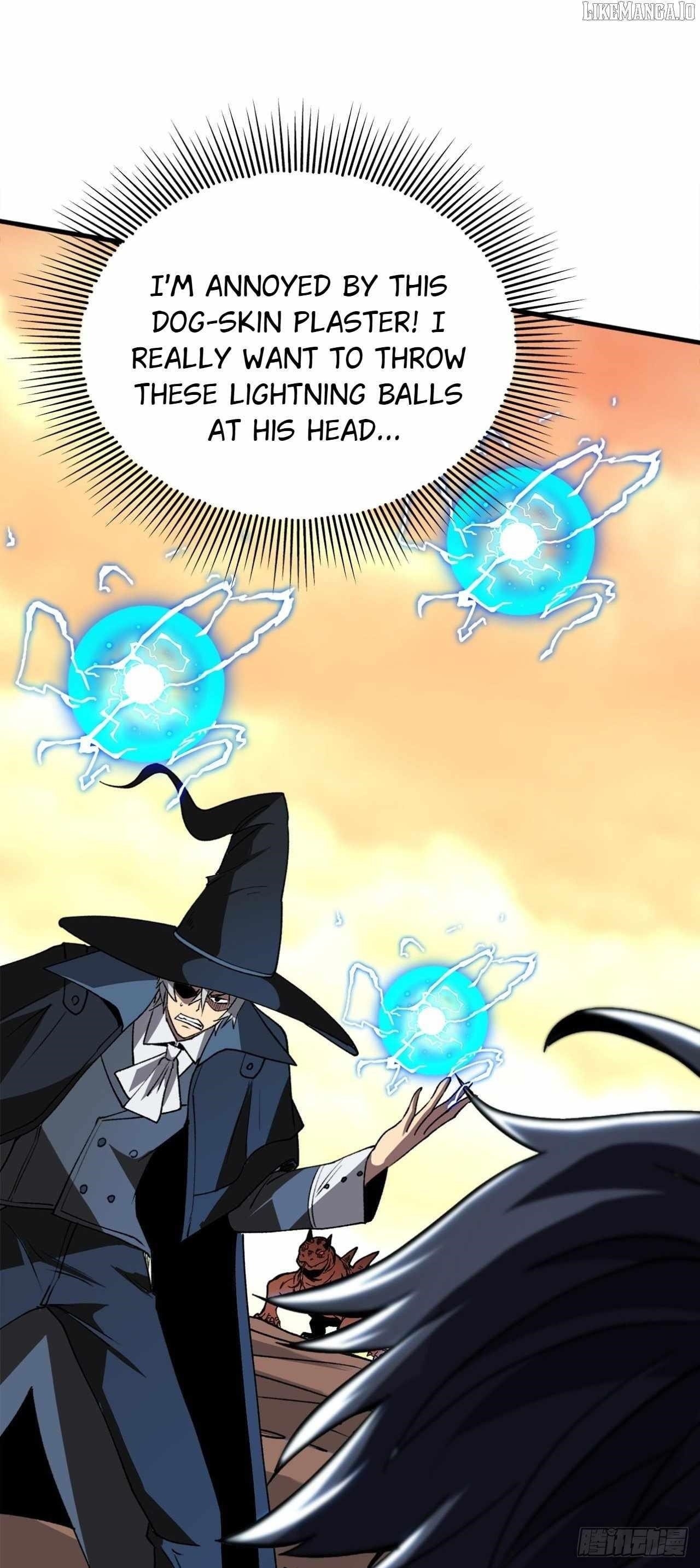 Lord of Summoning! When Anomalies Descend Upon the Human World Chapter 54 - Page 63