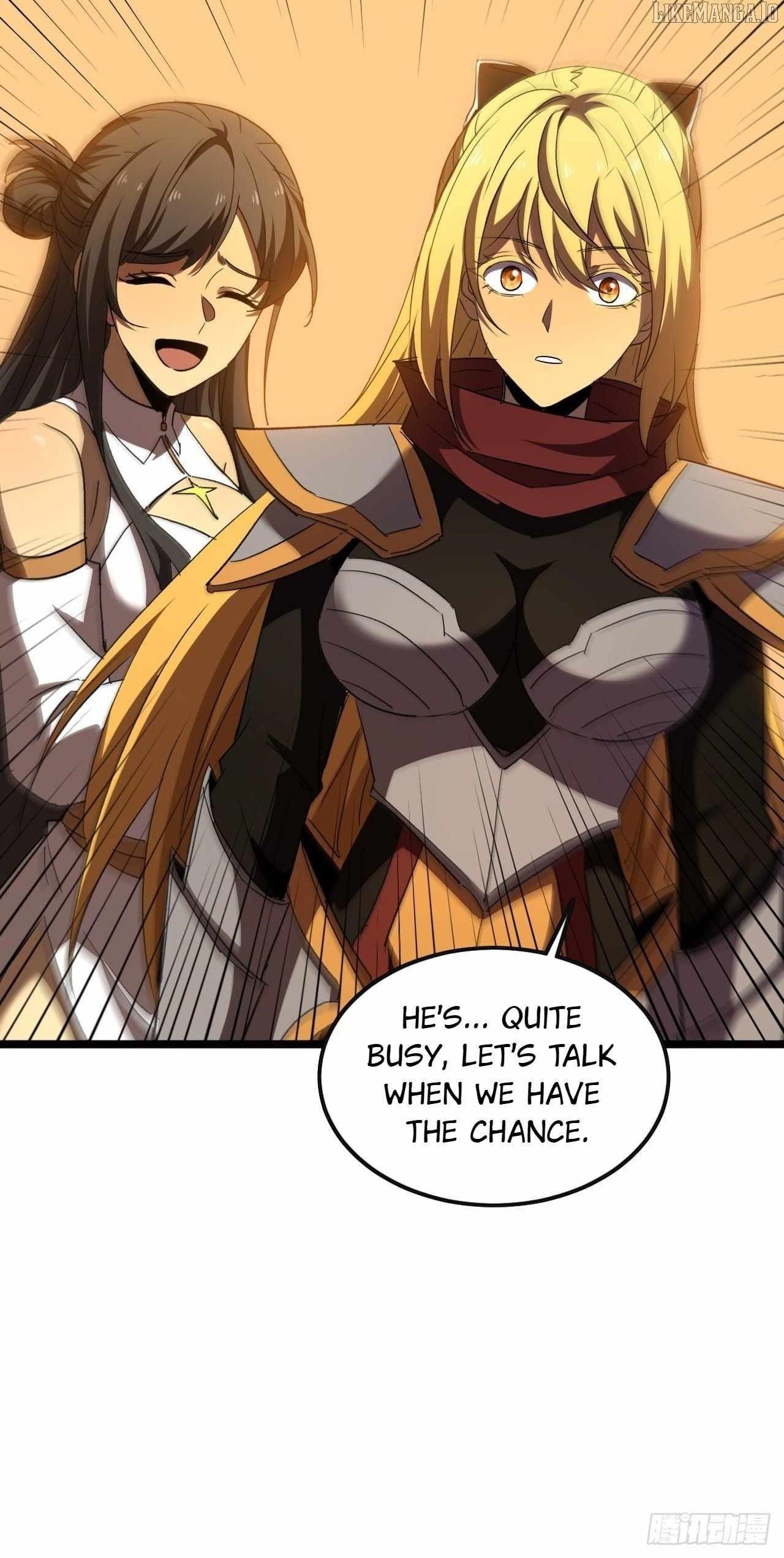 Lord of Summoning! When Anomalies Descend Upon the Human World Chapter 54 - Page 7