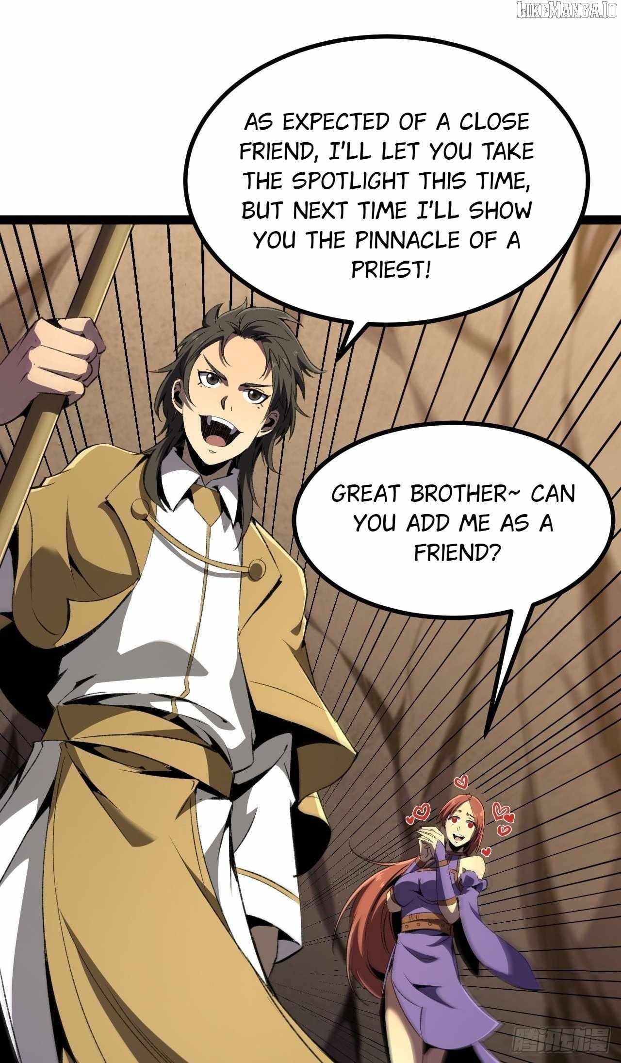 Lord of Summoning! When Anomalies Descend Upon the Human World Chapter 54 - Page 8