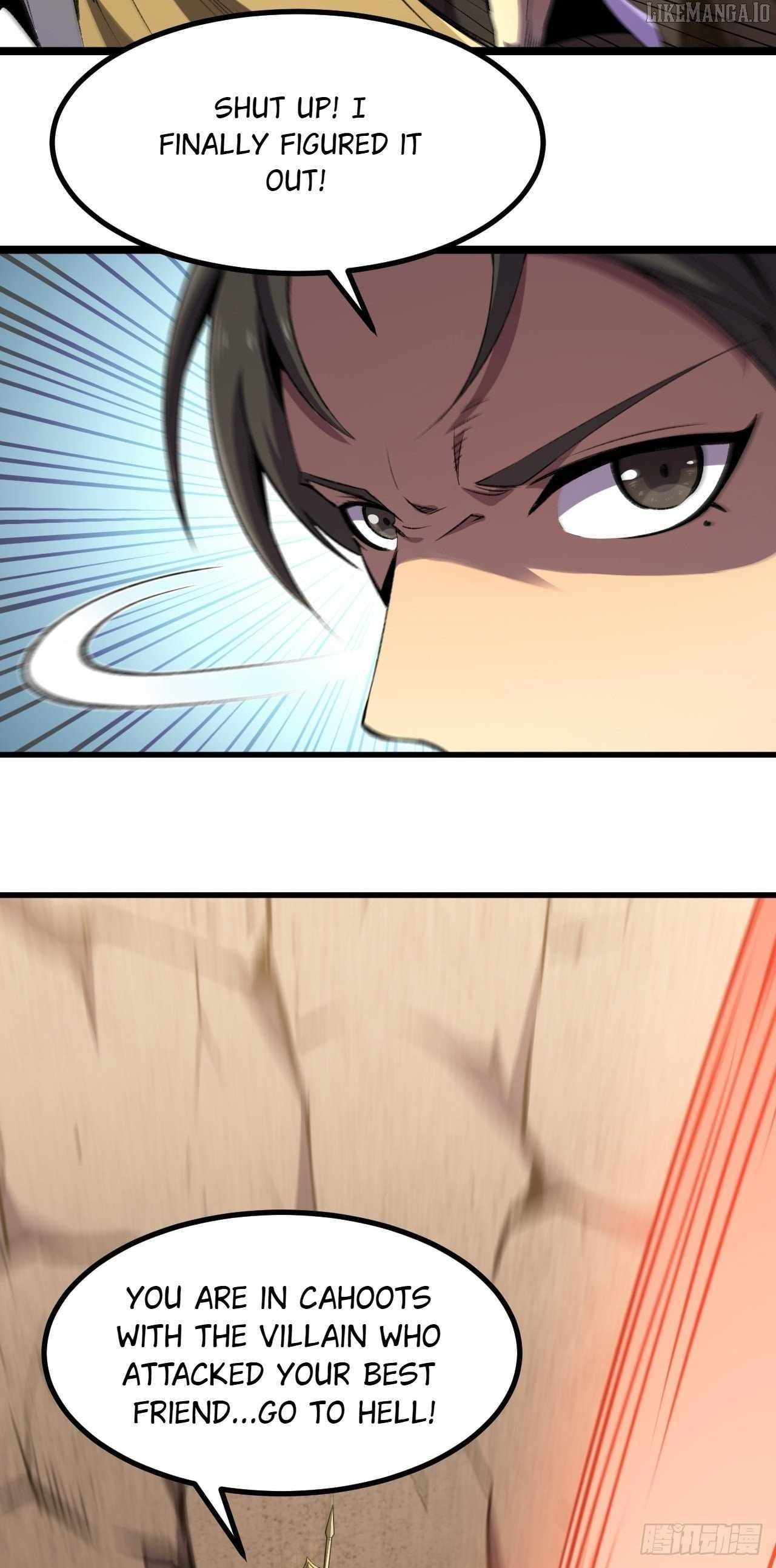 Lord of Summoning! When Anomalies Descend Upon the Human World Chapter 54 - Page 9