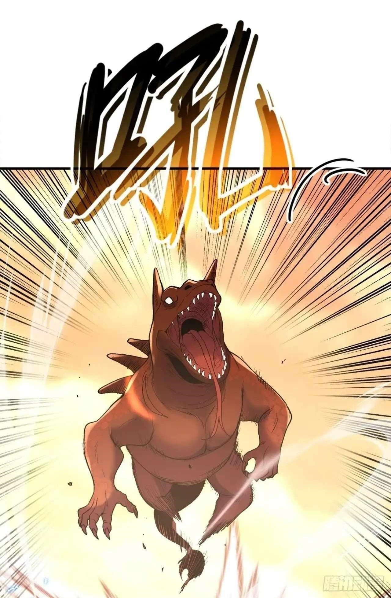 Lord of Summoning! When Anomalies Descend Upon the Human World Chapter 55 - Page 1