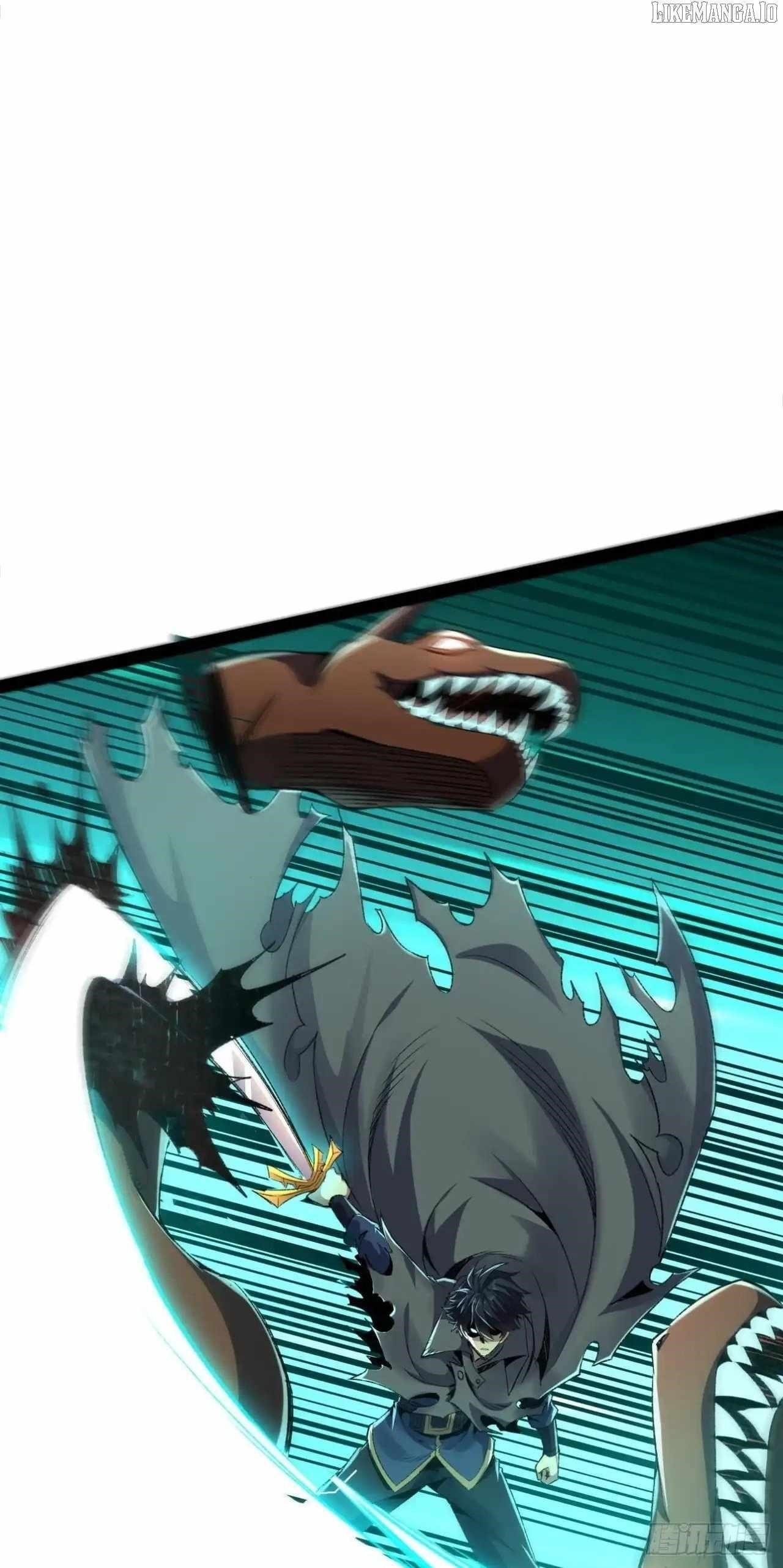 Lord of Summoning! When Anomalies Descend Upon the Human World Chapter 55 - Page 12