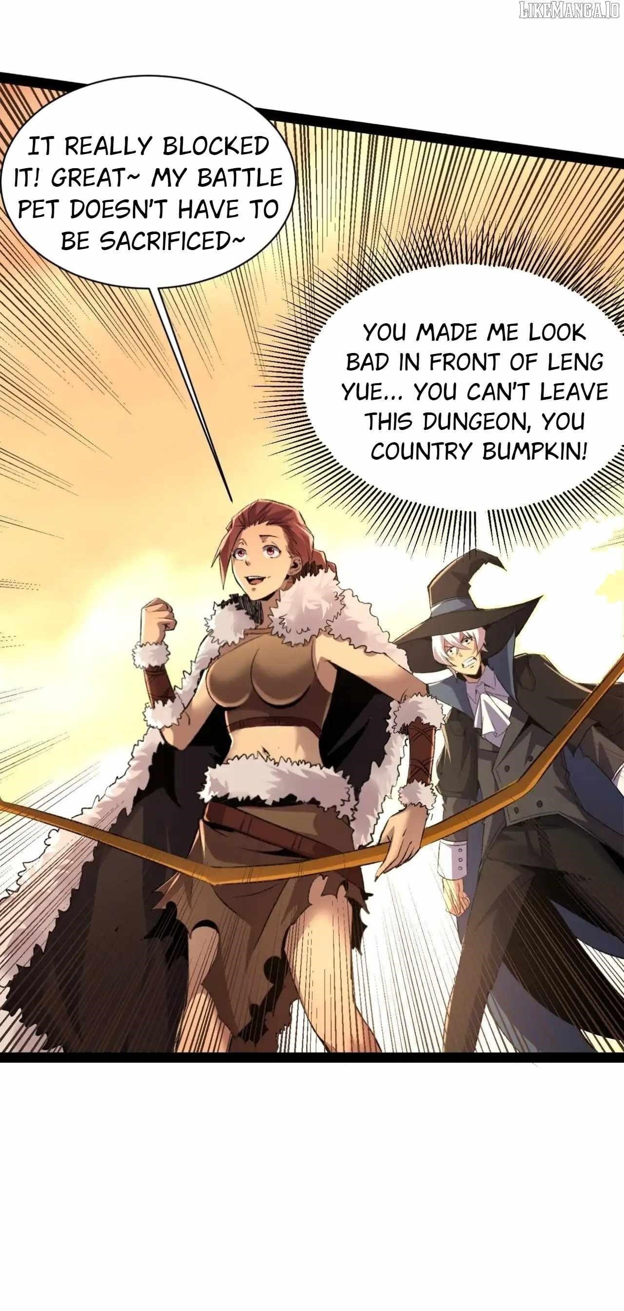 Lord of Summoning! When Anomalies Descend Upon the Human World Chapter 55 - Page 14