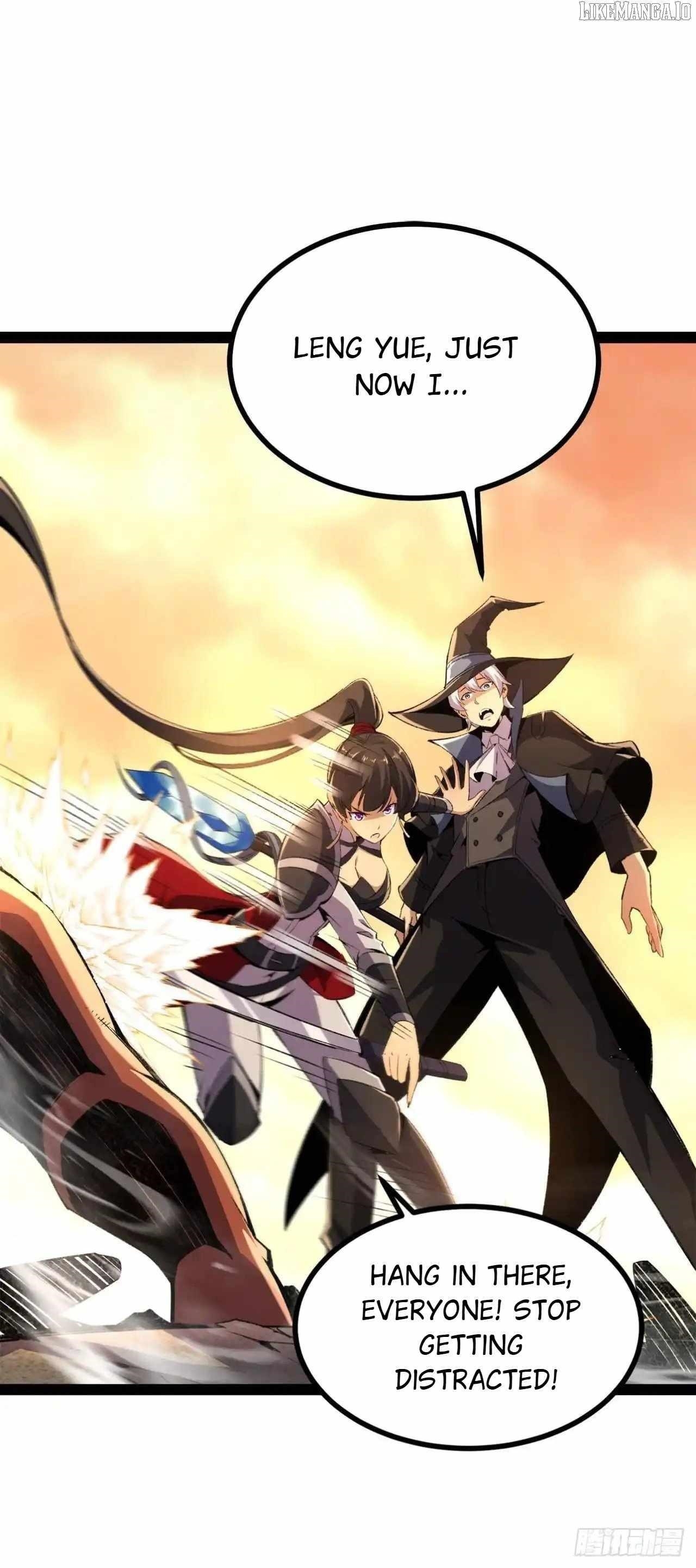 Lord of Summoning! When Anomalies Descend Upon the Human World Chapter 55 - Page 15