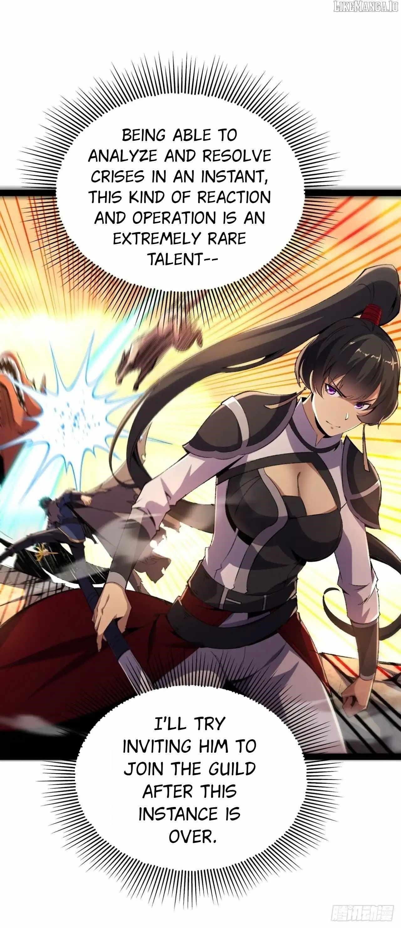 Lord of Summoning! When Anomalies Descend Upon the Human World Chapter 55 - Page 19