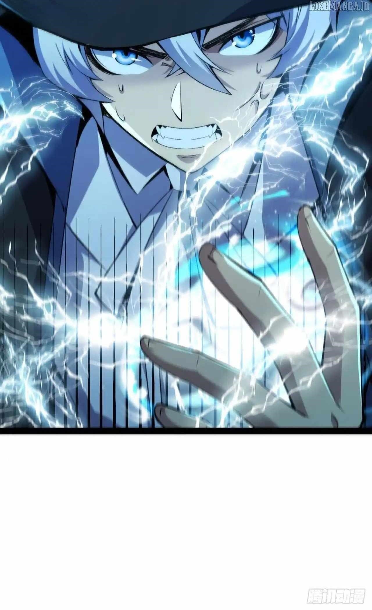 Lord of Summoning! When Anomalies Descend Upon the Human World Chapter 55 - Page 22