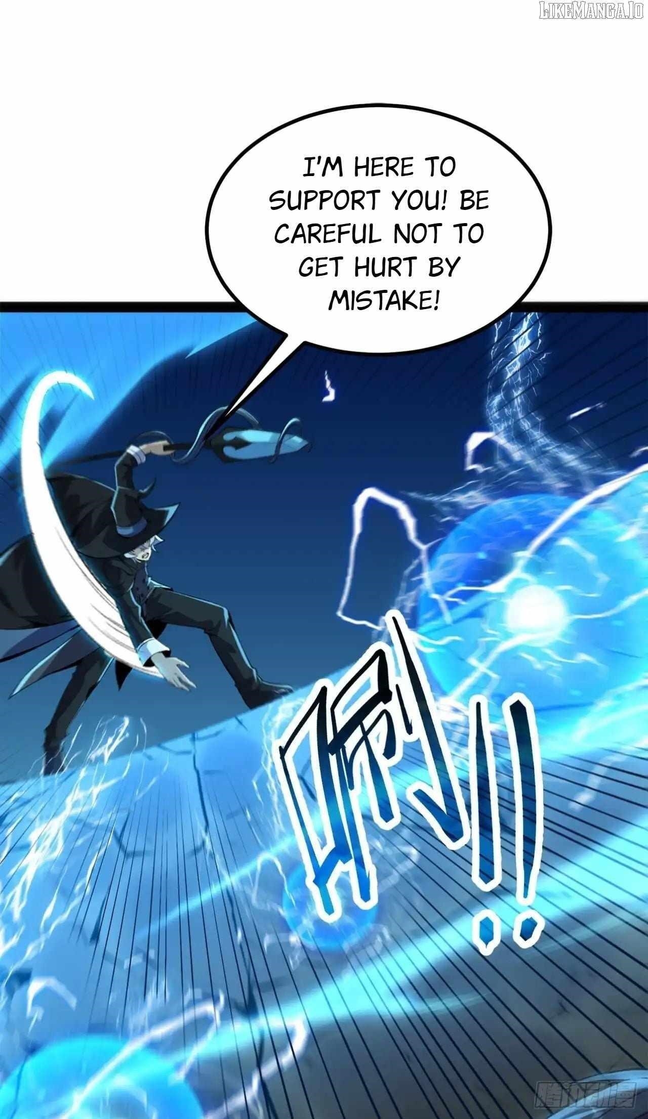 Lord of Summoning! When Anomalies Descend Upon the Human World Chapter 55 - Page 23