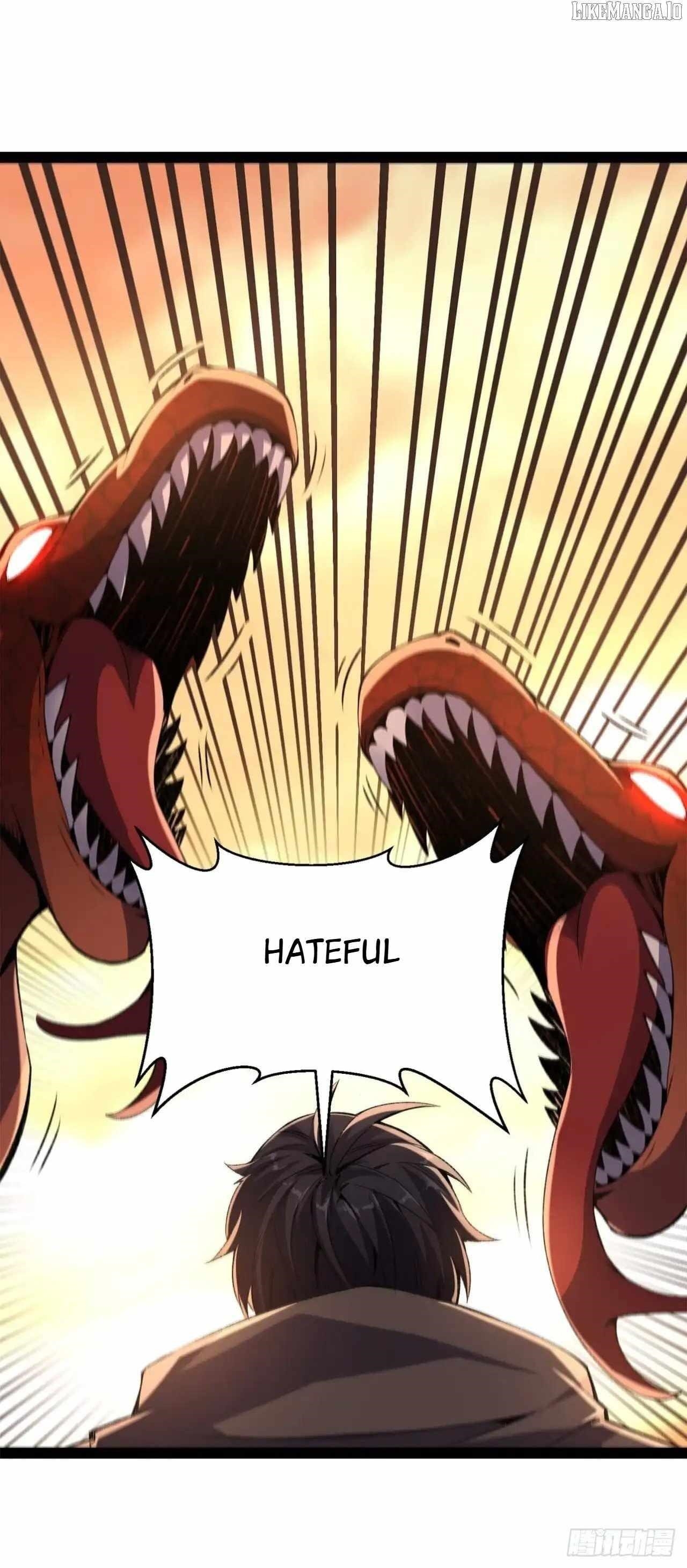 Lord of Summoning! When Anomalies Descend Upon the Human World Chapter 55 - Page 27