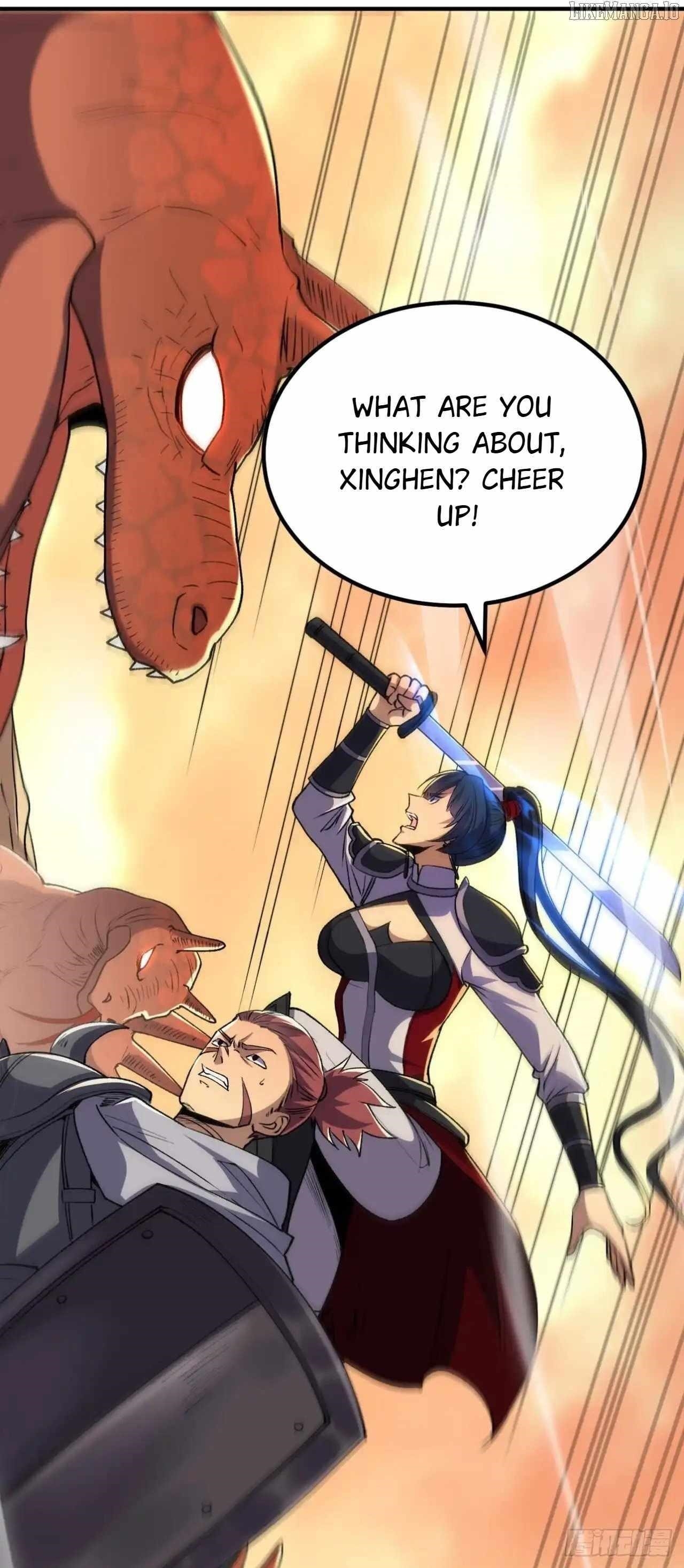 Lord of Summoning! When Anomalies Descend Upon the Human World Chapter 55 - Page 3