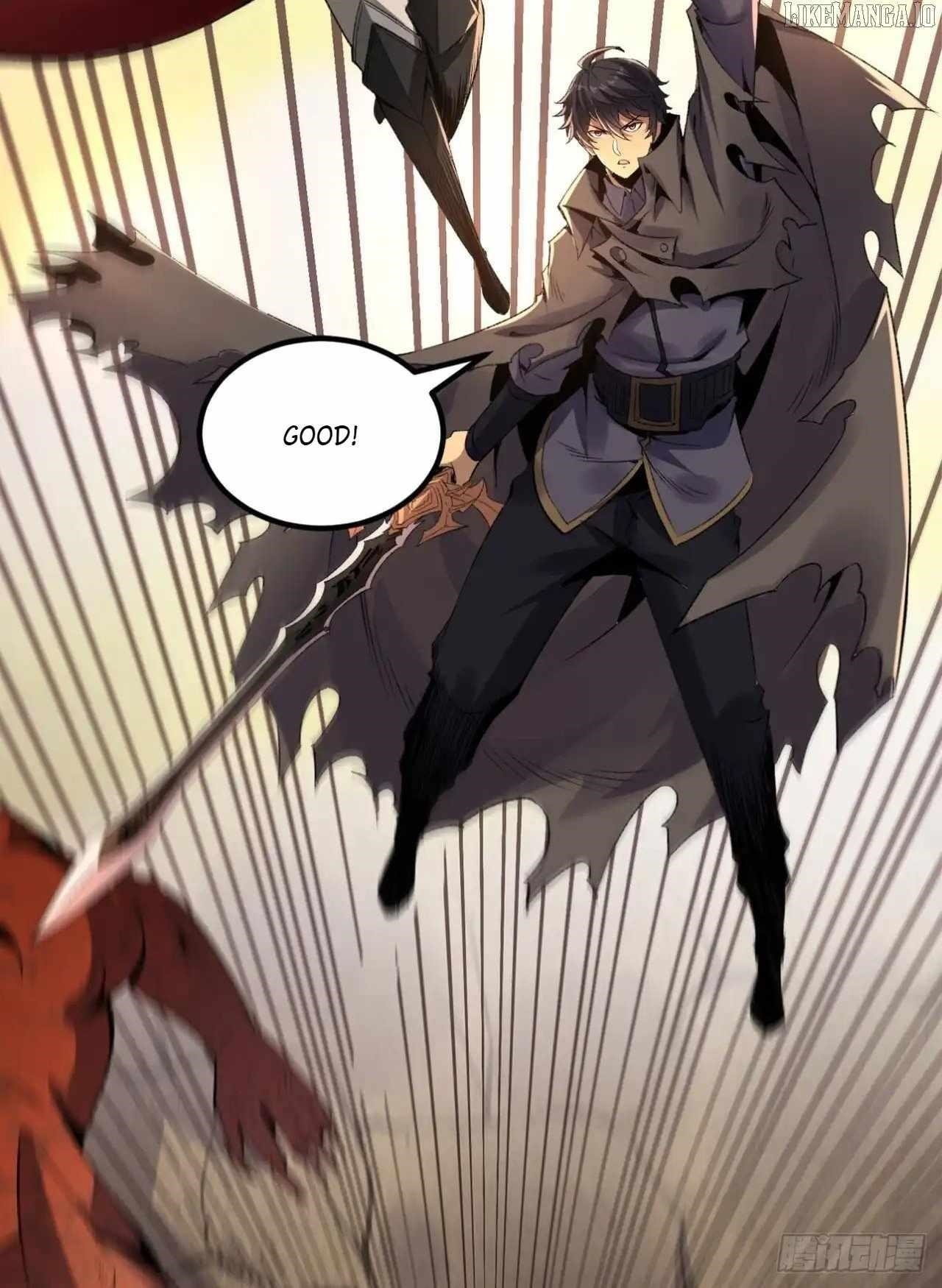 Lord of Summoning! When Anomalies Descend Upon the Human World Chapter 55 - Page 30