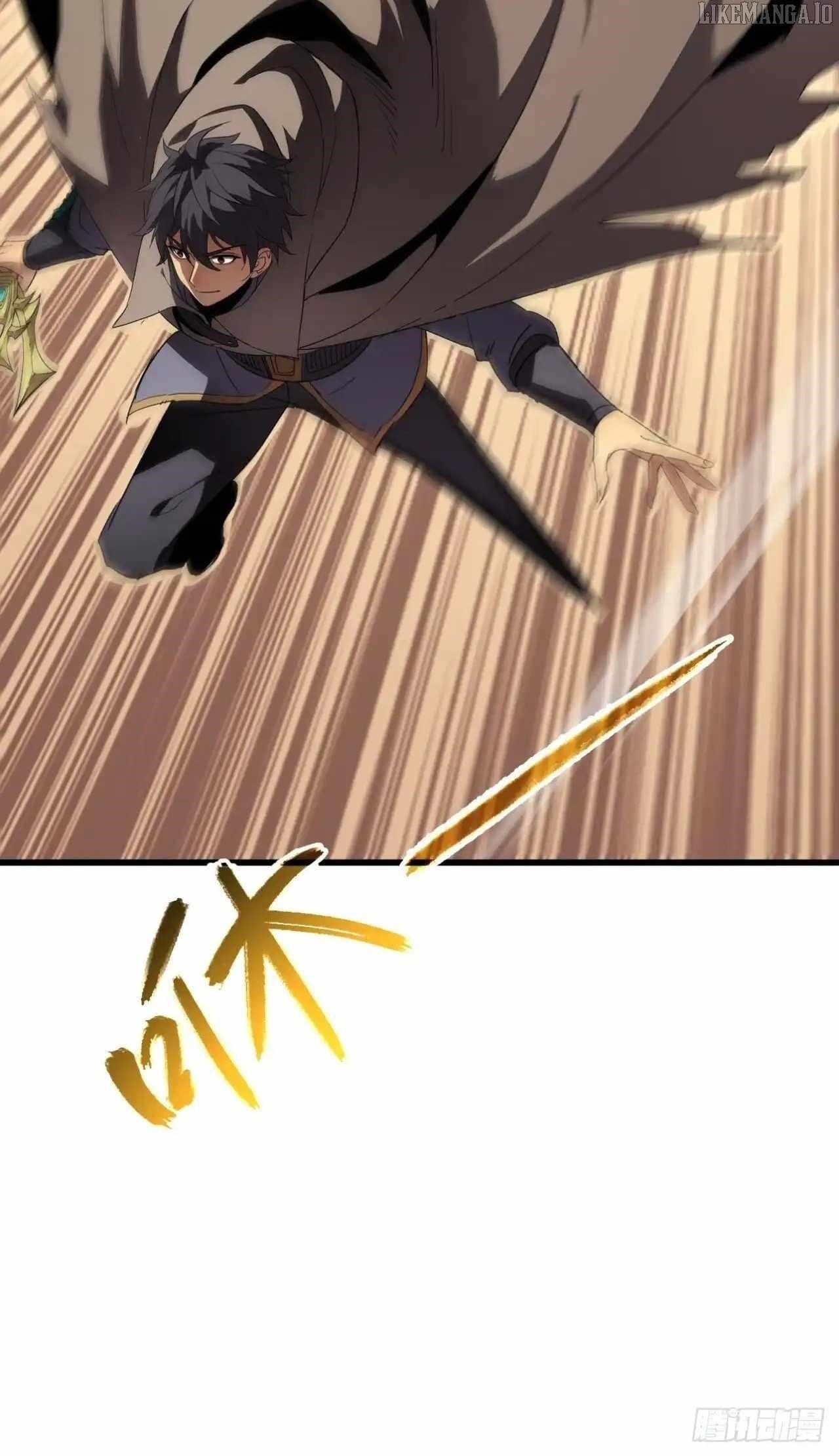 Lord of Summoning! When Anomalies Descend Upon the Human World Chapter 55 - Page 33