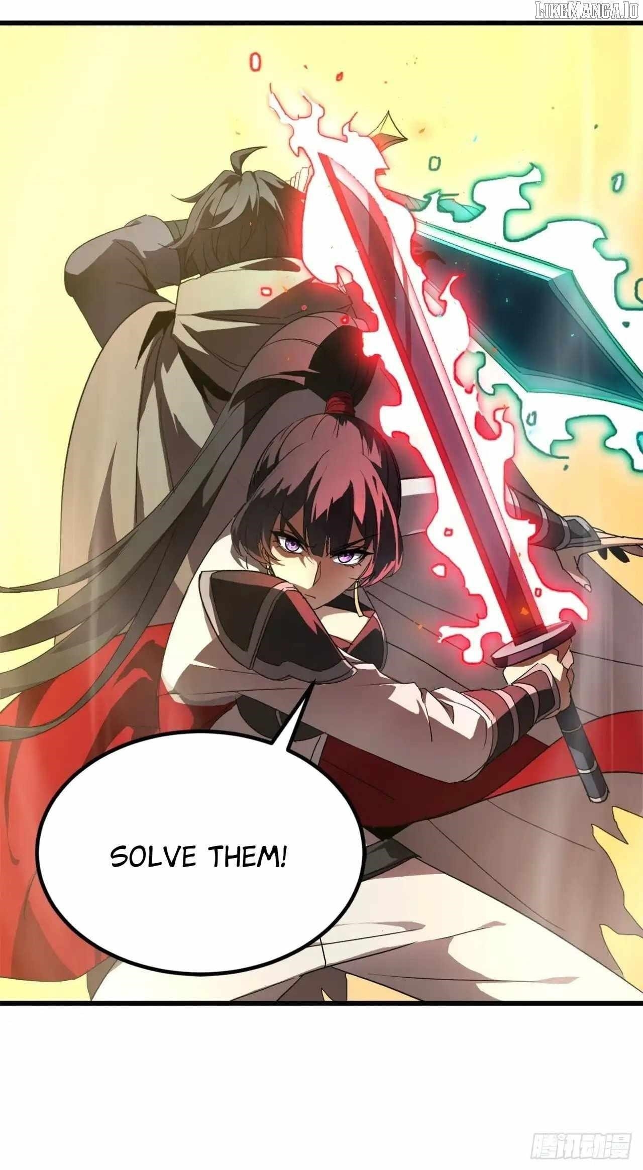 Lord of Summoning! When Anomalies Descend Upon the Human World Chapter 55 - Page 36