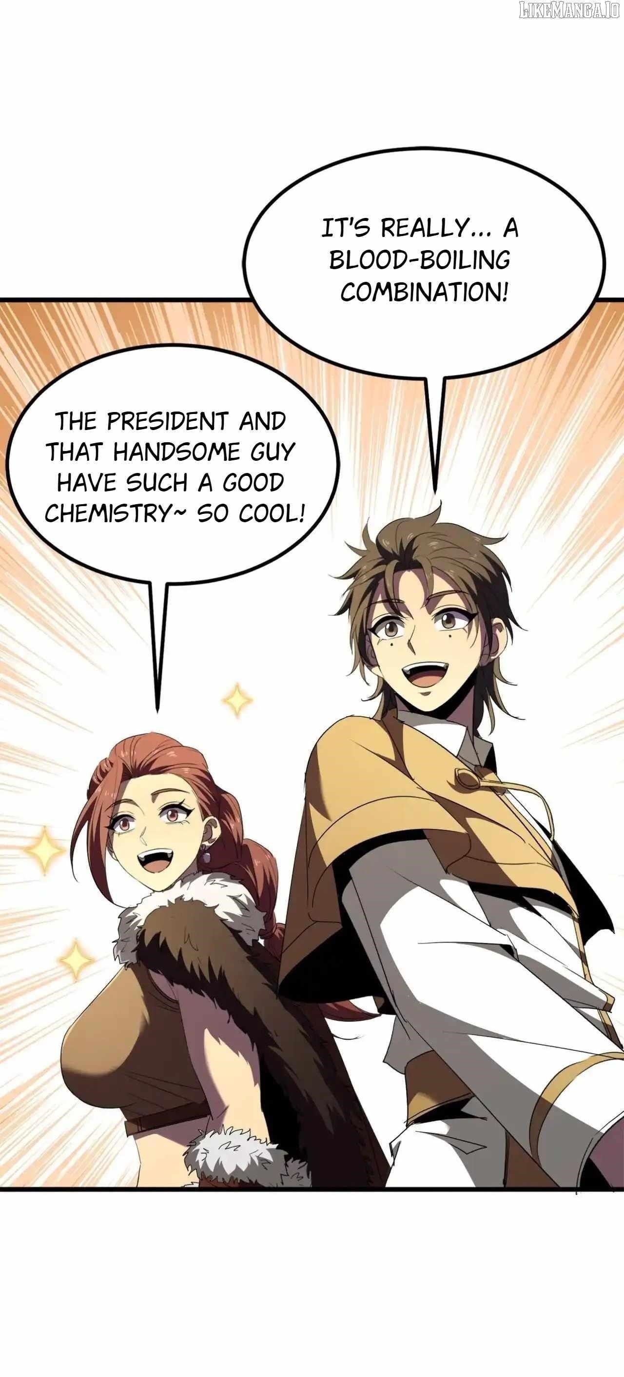 Lord of Summoning! When Anomalies Descend Upon the Human World Chapter 55 - Page 39