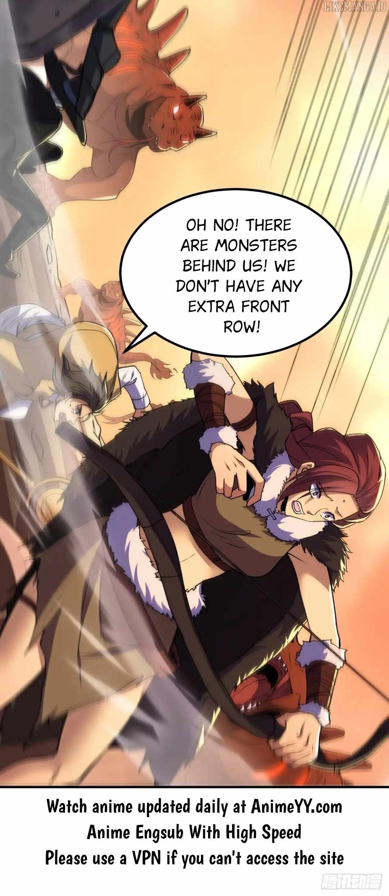 Lord of Summoning! When Anomalies Descend Upon the Human World Chapter 55 - Page 4