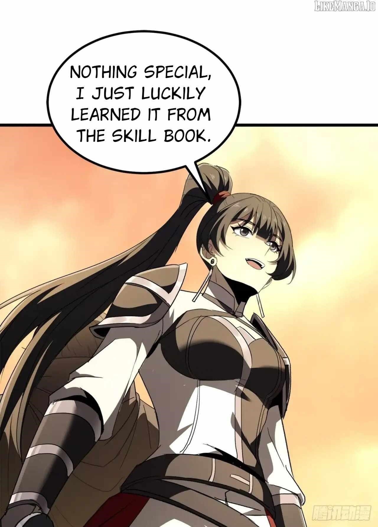 Lord of Summoning! When Anomalies Descend Upon the Human World Chapter 55 - Page 42