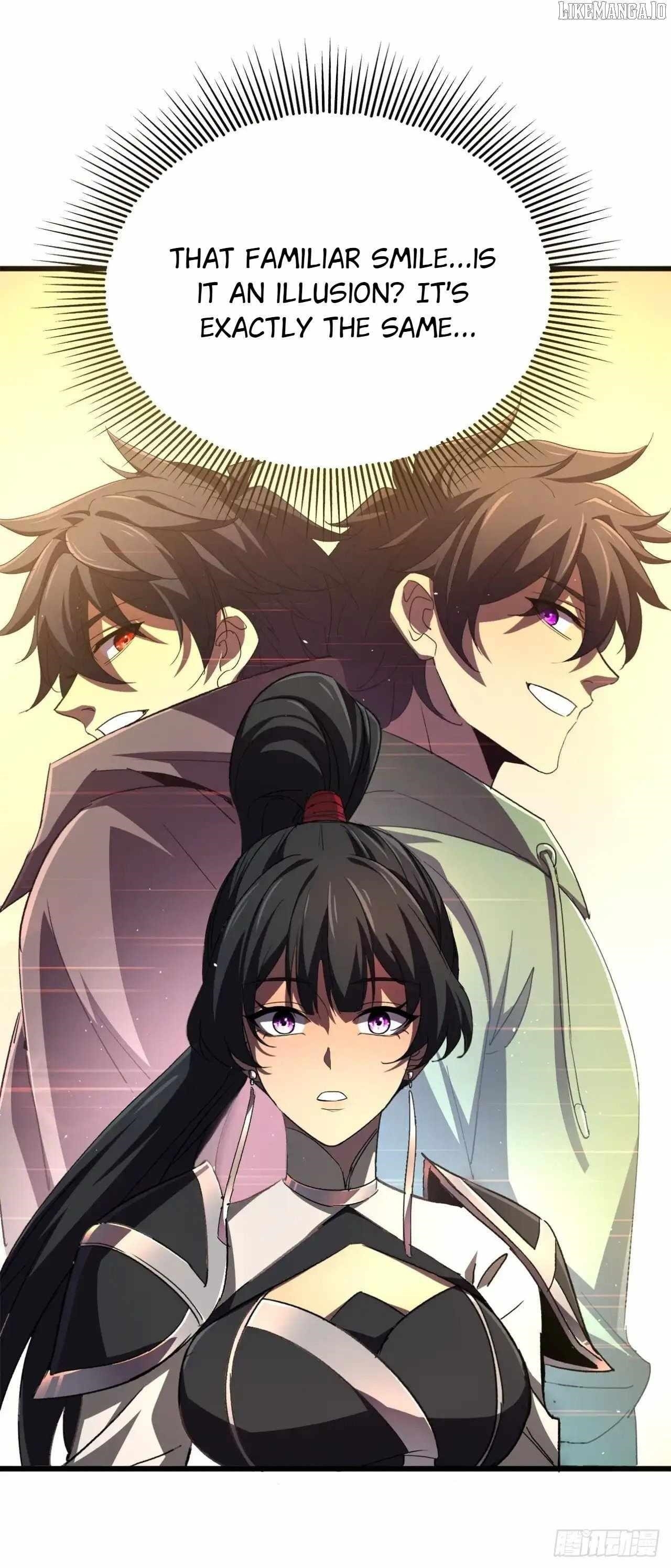 Lord of Summoning! When Anomalies Descend Upon the Human World Chapter 55 - Page 47