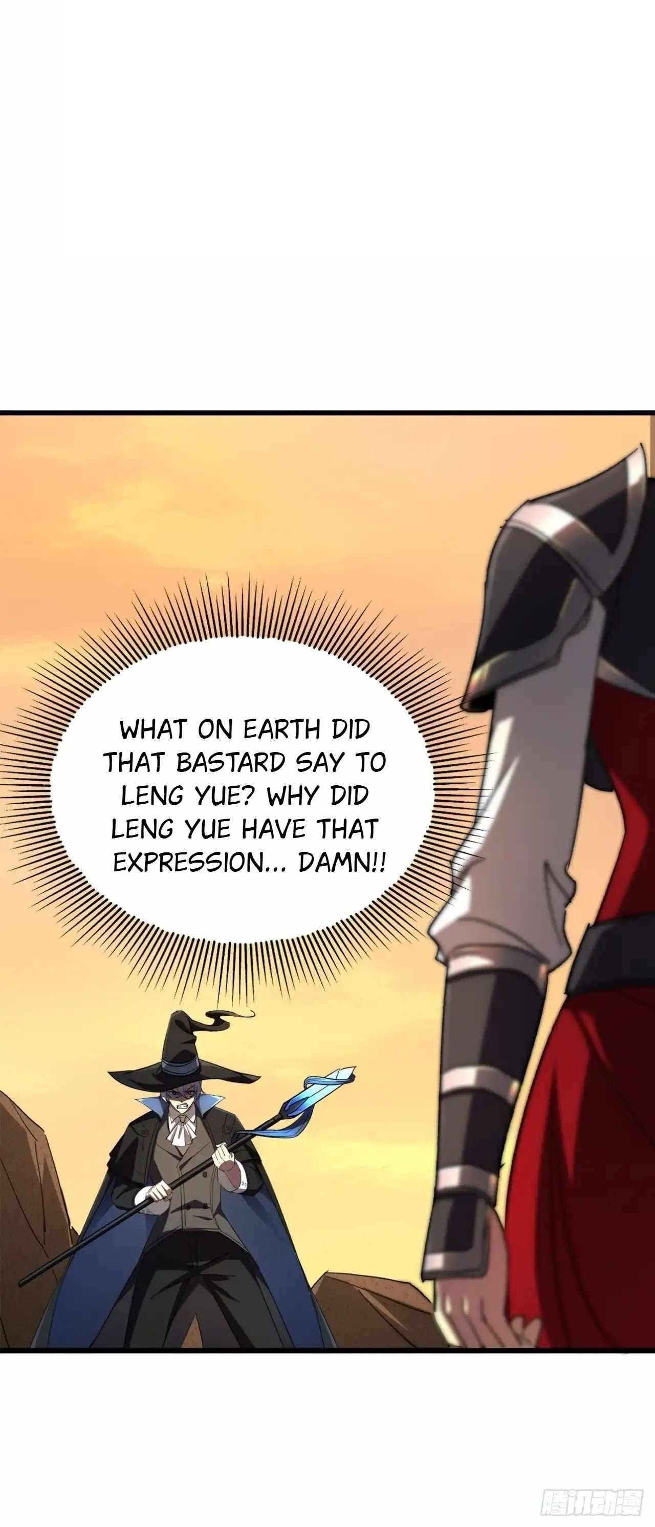 Lord of Summoning! When Anomalies Descend Upon the Human World Chapter 55 - Page 48