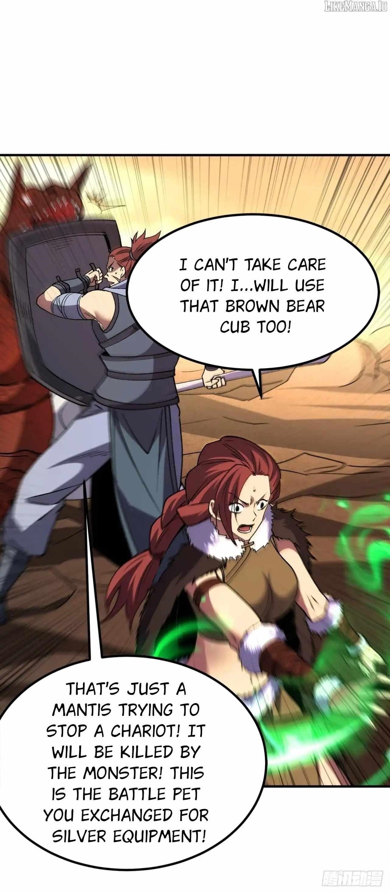 Lord of Summoning! When Anomalies Descend Upon the Human World Chapter 55 - Page 5