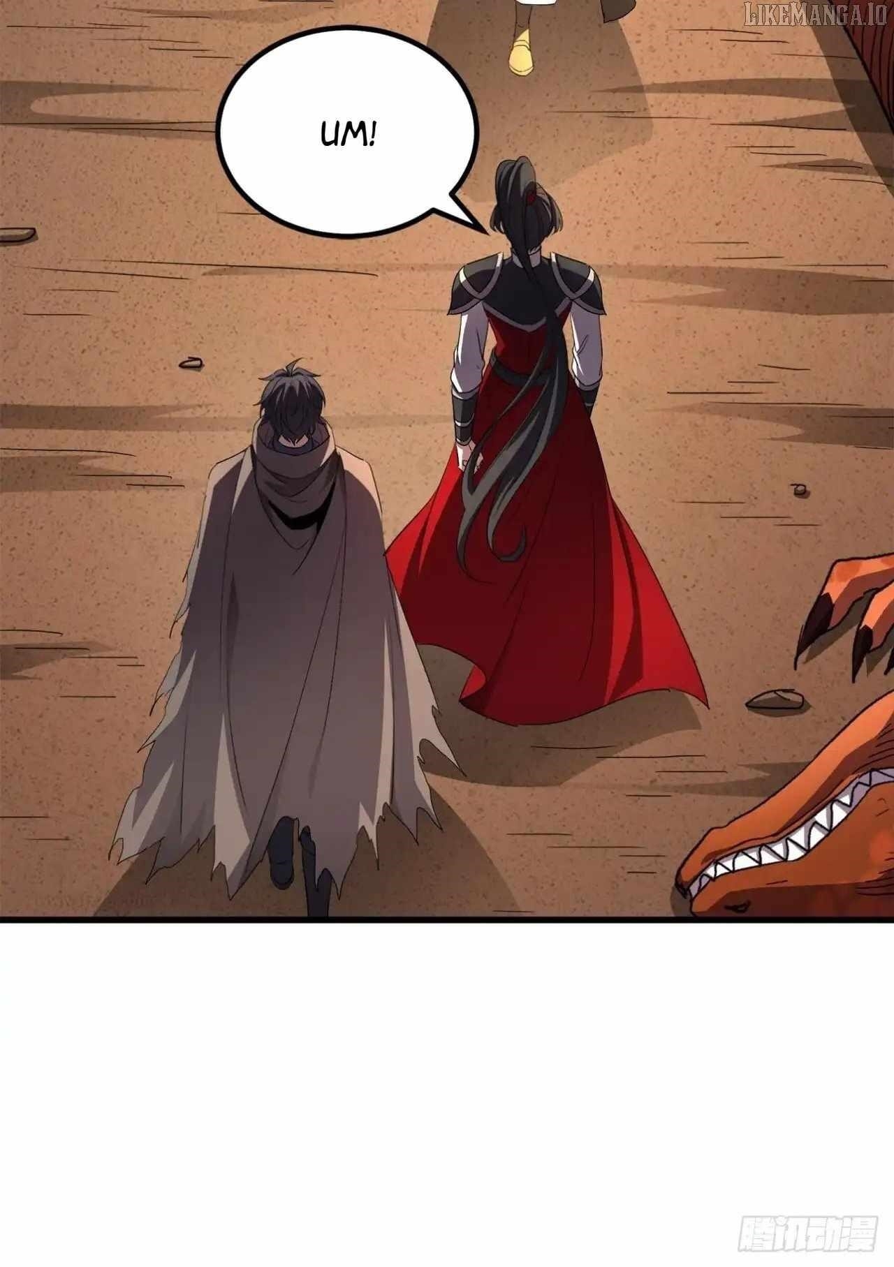 Lord of Summoning! When Anomalies Descend Upon the Human World Chapter 55 - Page 50