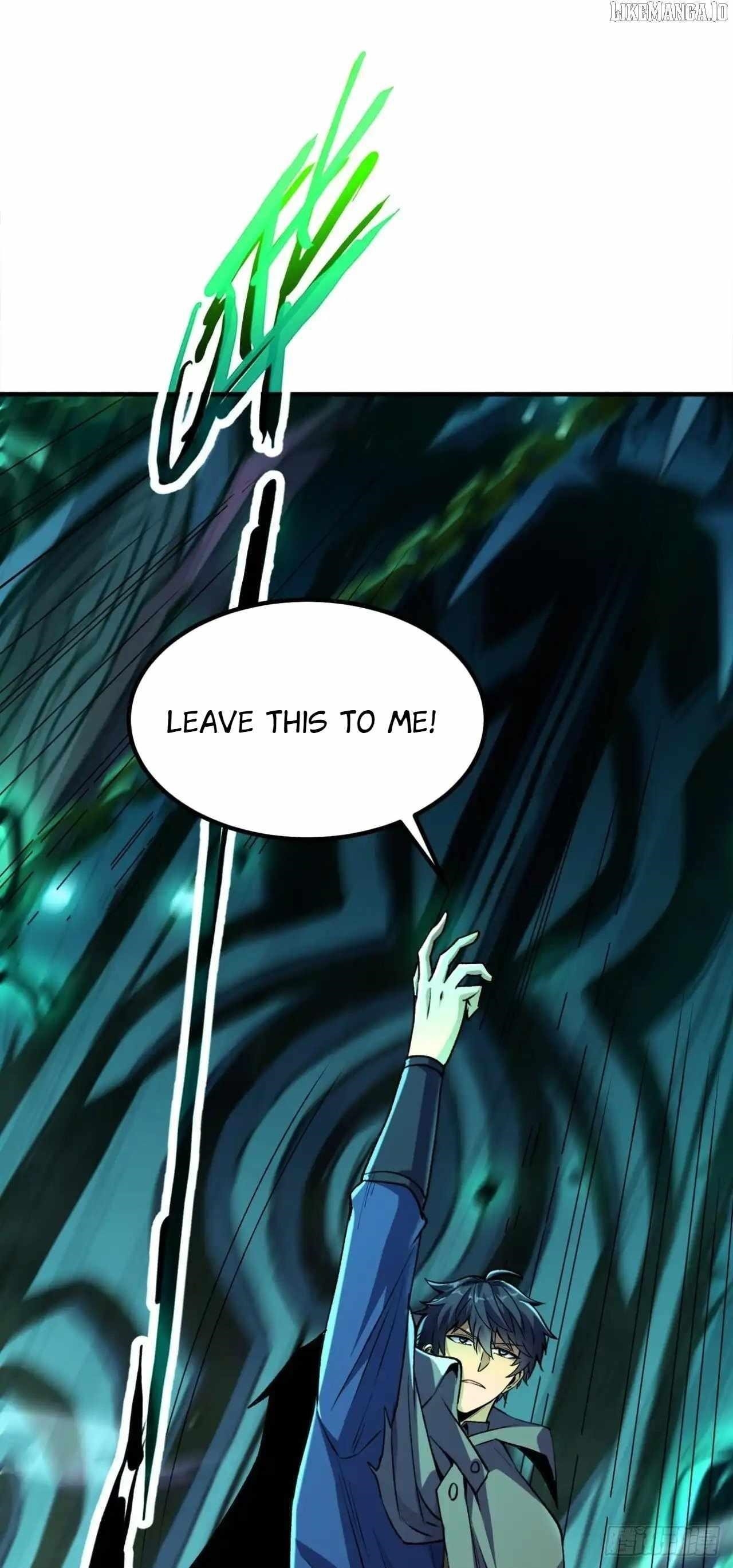 Lord of Summoning! When Anomalies Descend Upon the Human World Chapter 55 - Page 6