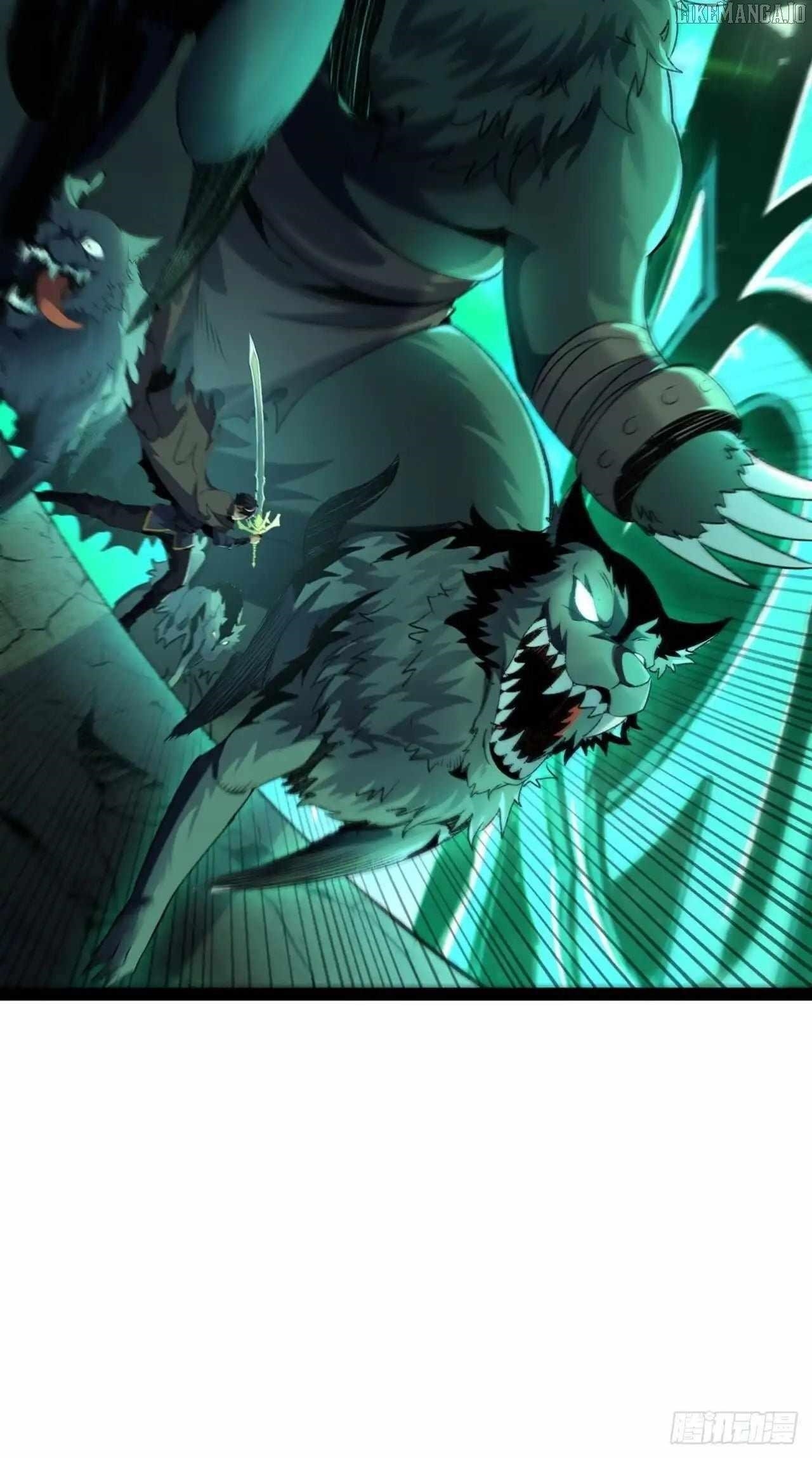 Lord of Summoning! When Anomalies Descend Upon the Human World Chapter 55 - Page 9