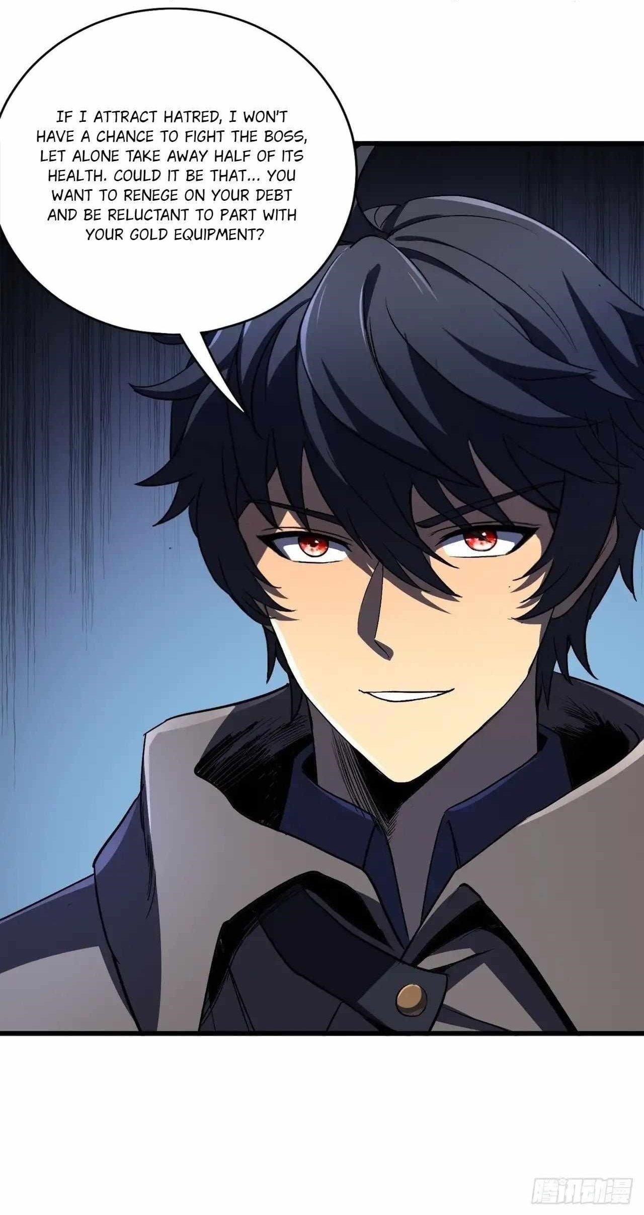 Lord of Summoning! When Anomalies Descend Upon the Human World Chapter 56 - Page 1