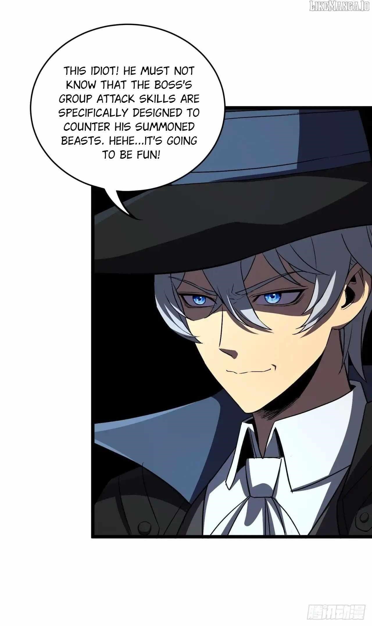 Lord of Summoning! When Anomalies Descend Upon the Human World Chapter 56 - Page 10