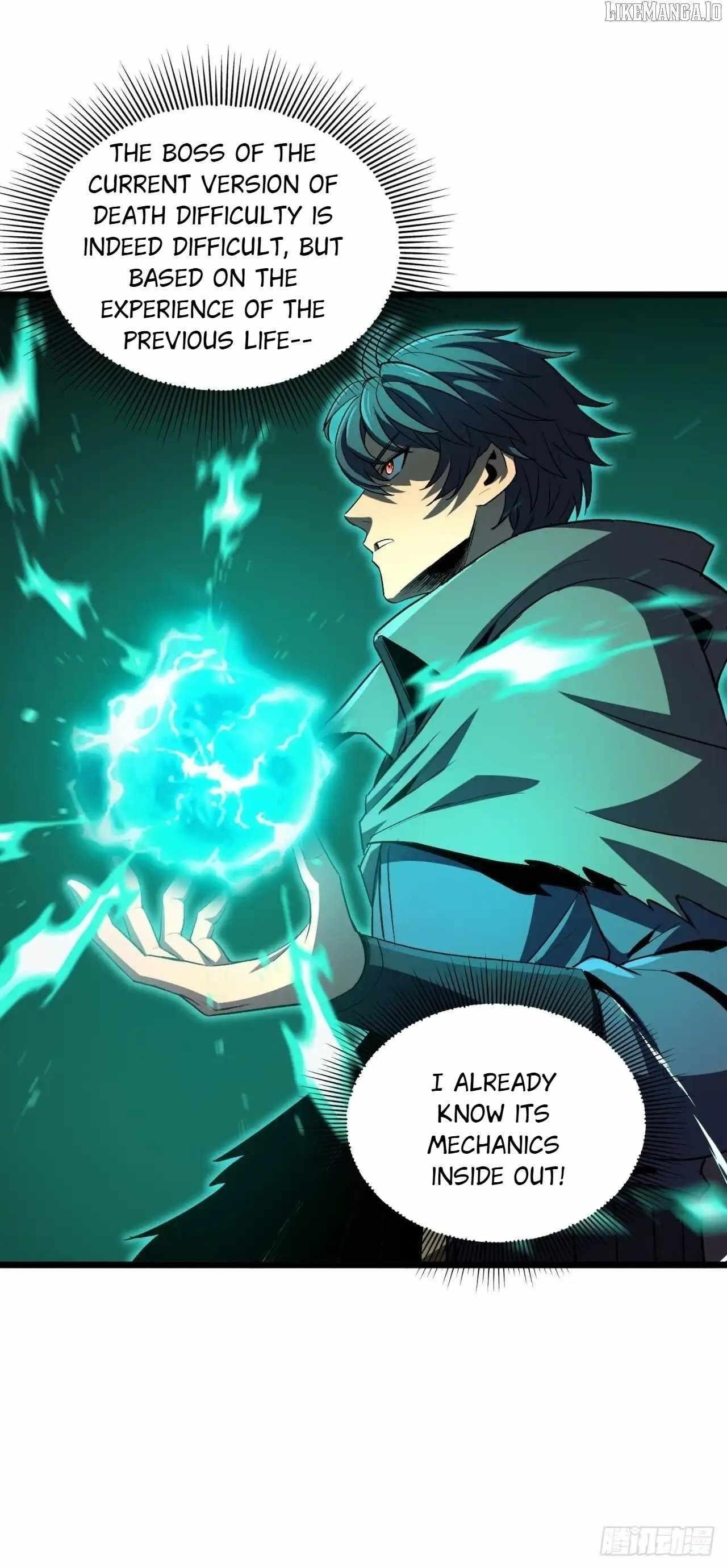 Lord of Summoning! When Anomalies Descend Upon the Human World Chapter 56 - Page 11